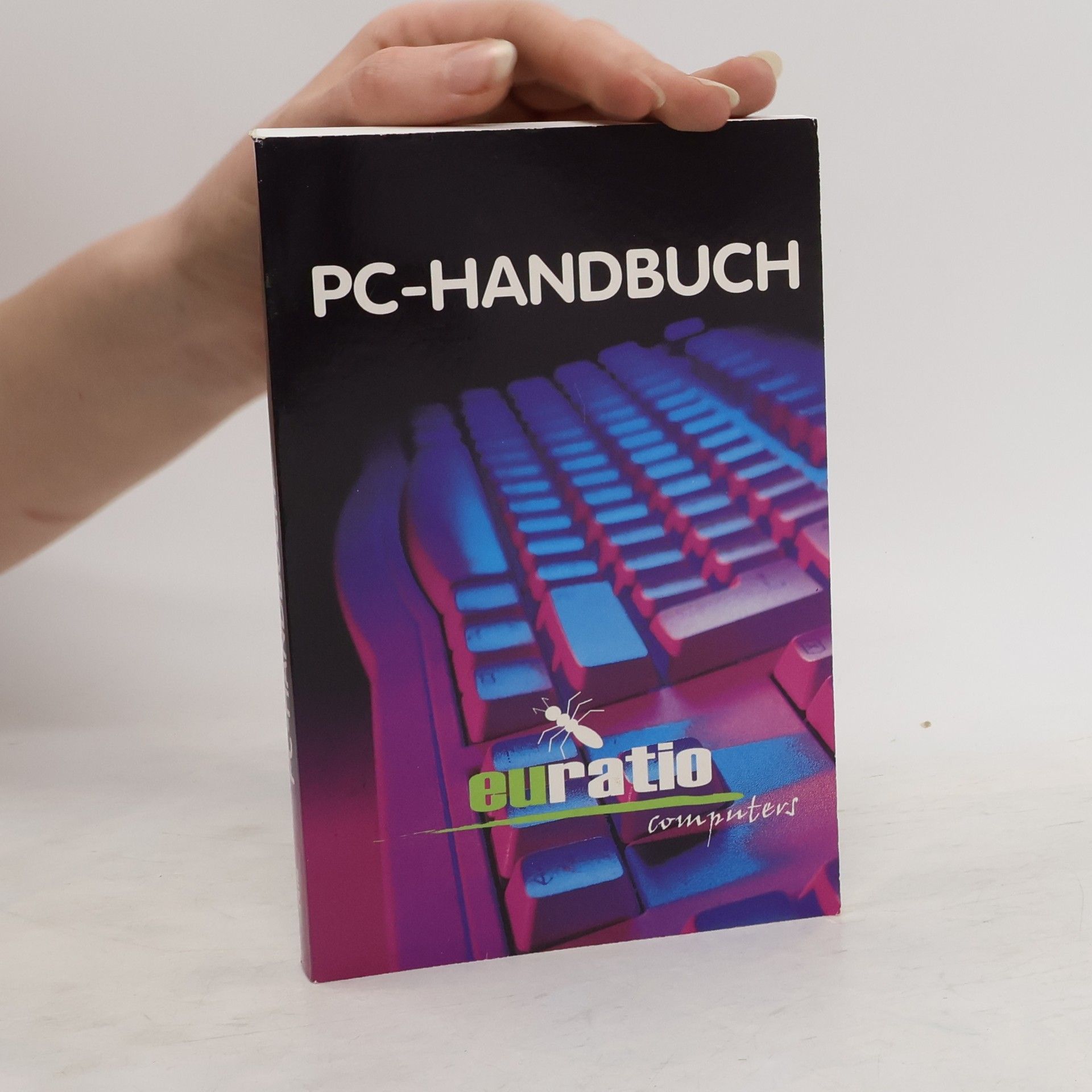 Autorenkollektiv Pc-Handbuch