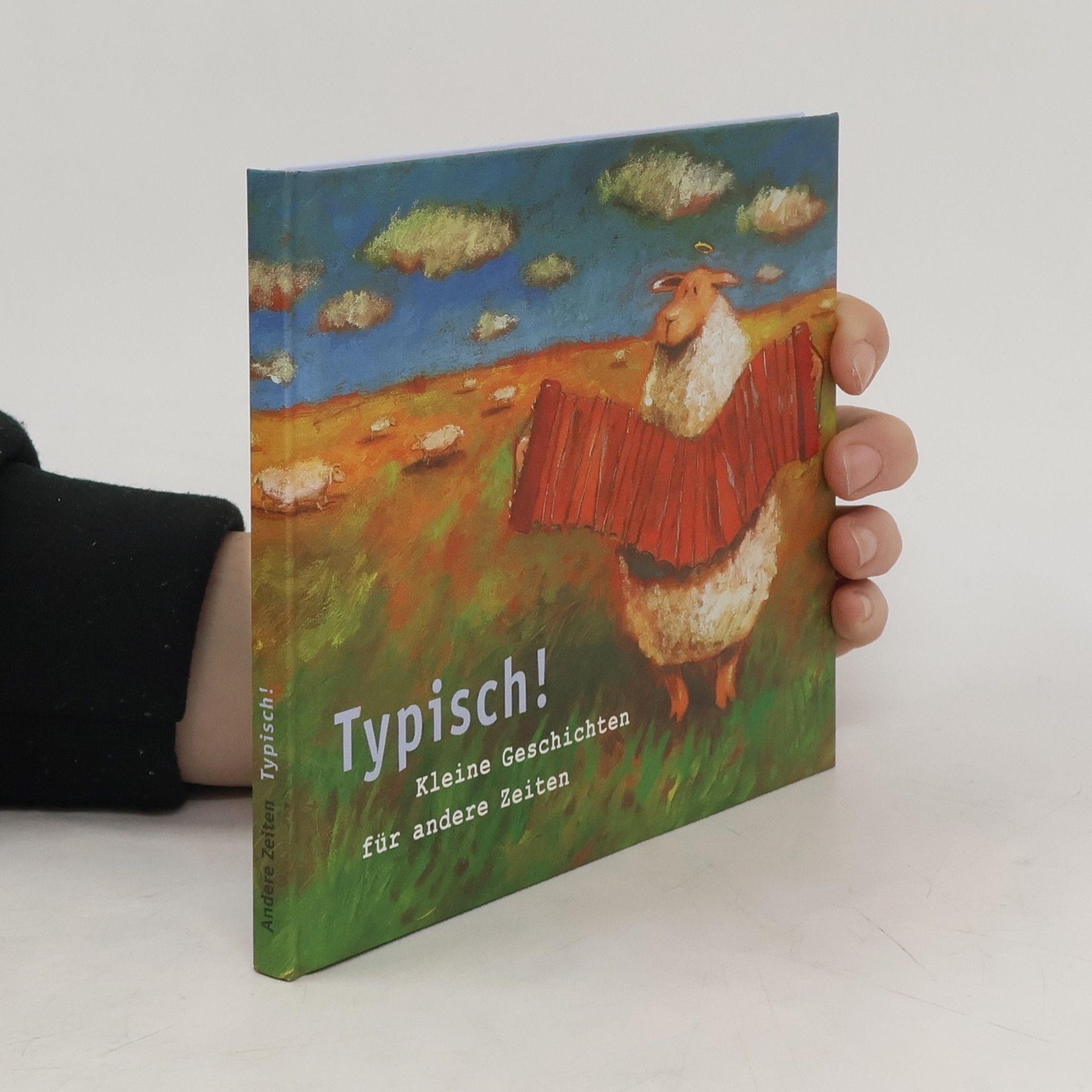 Autorenkollektiv Typisch!