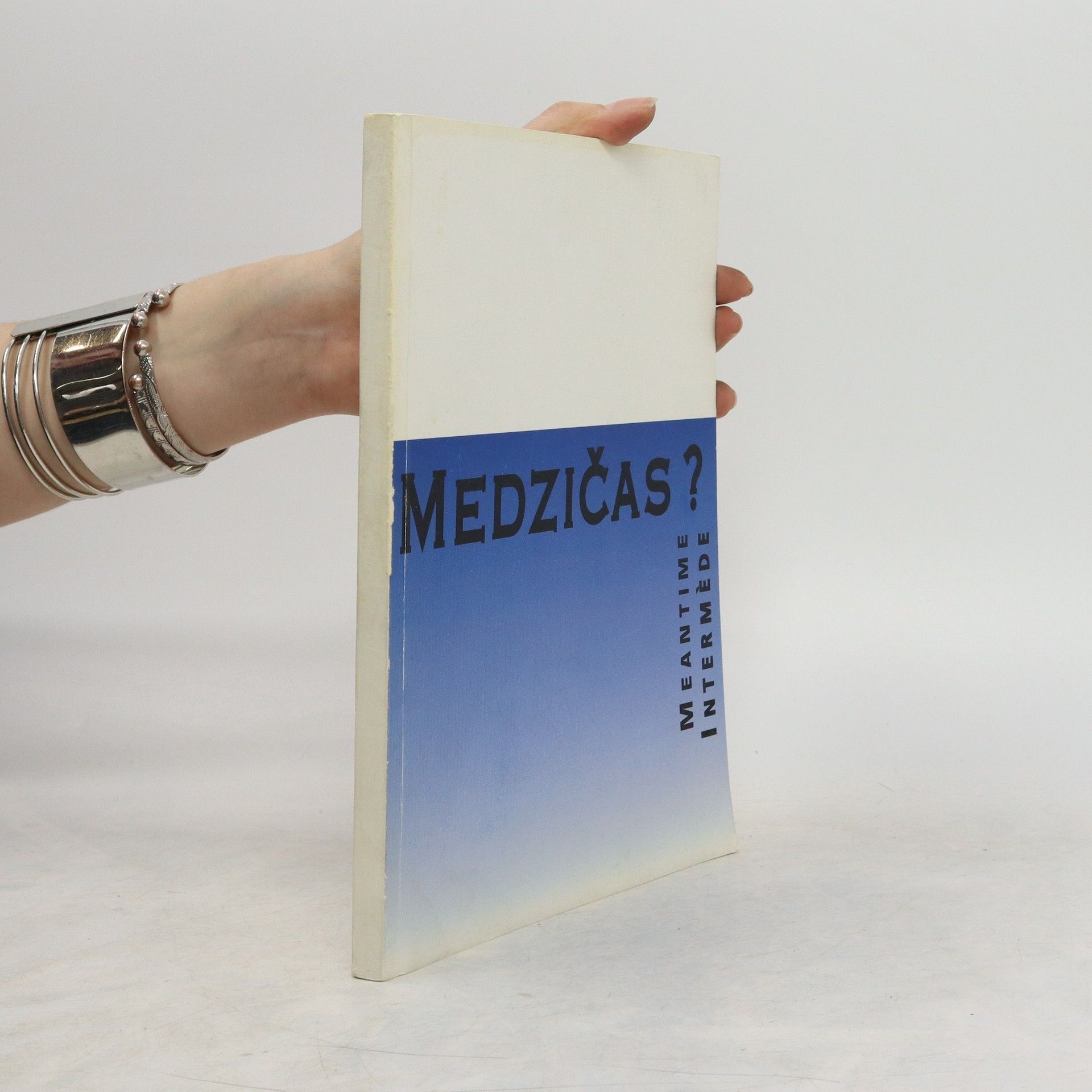 kolektiv Medzičas?