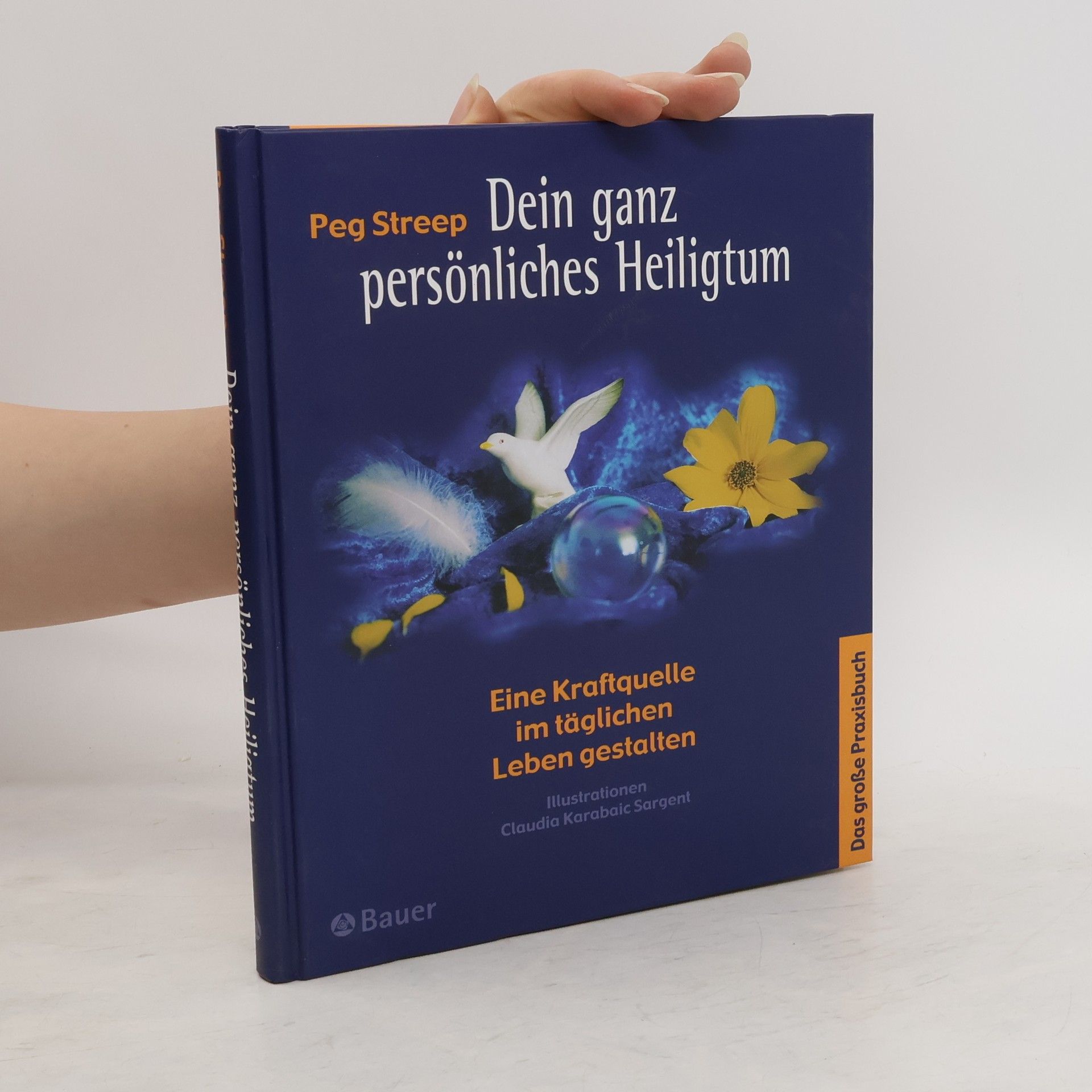 Peg Streep Dein ganz persönliches Heiligtum