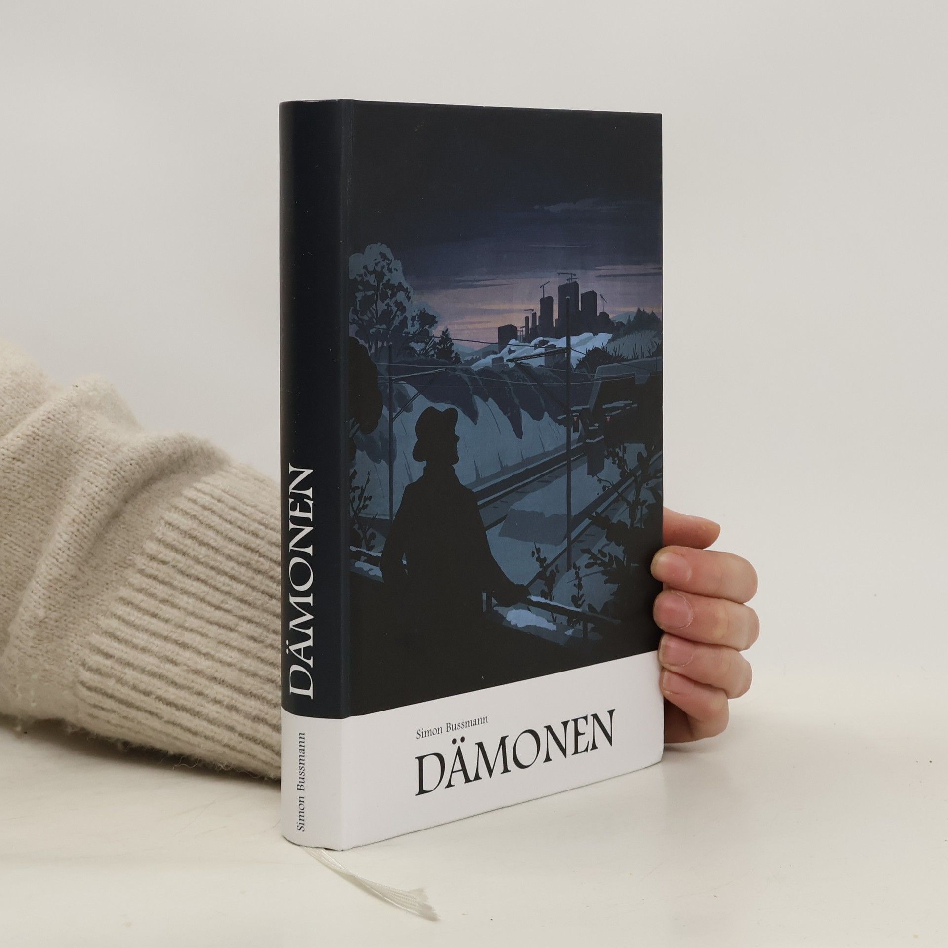 Dämonen