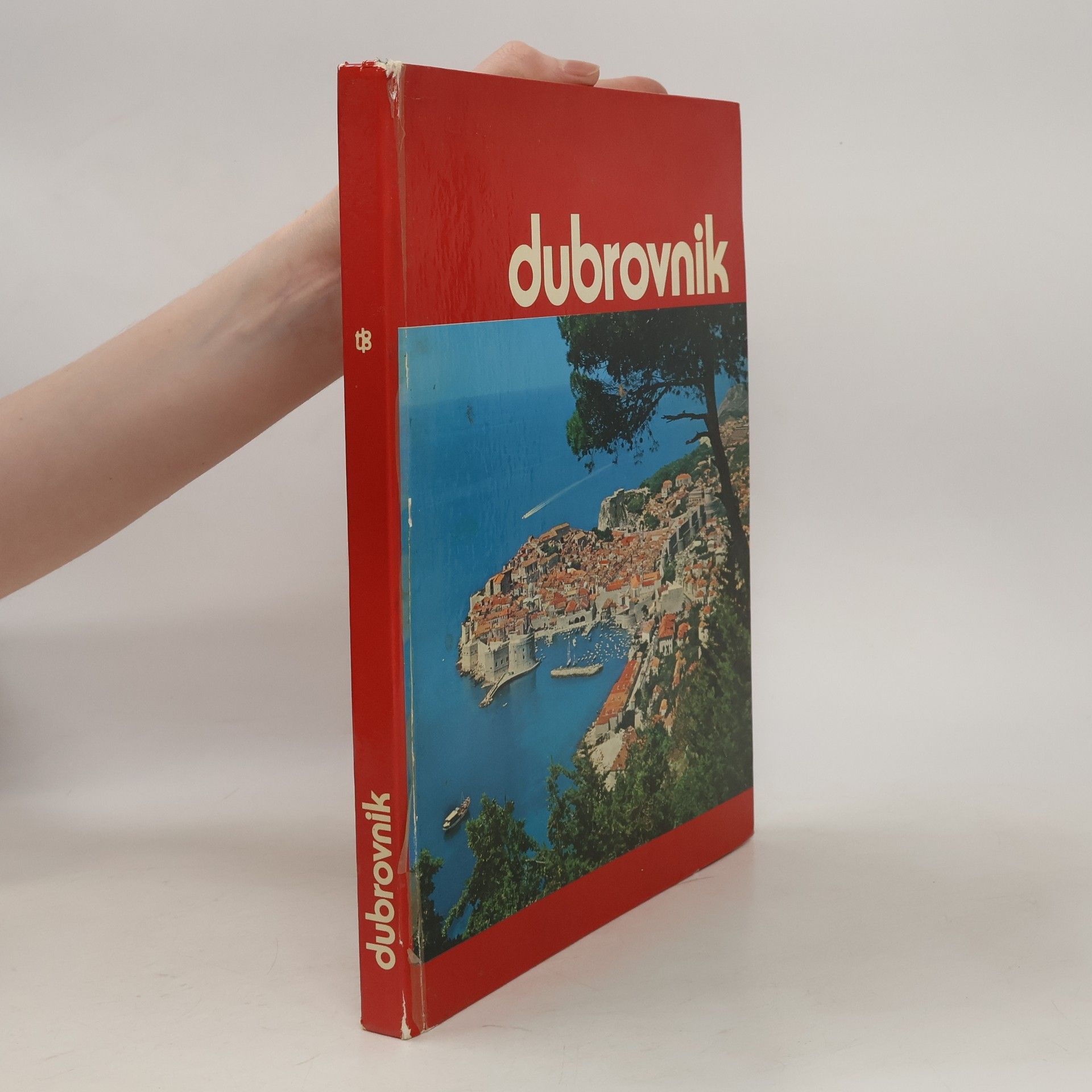Various authors Dubrovnik