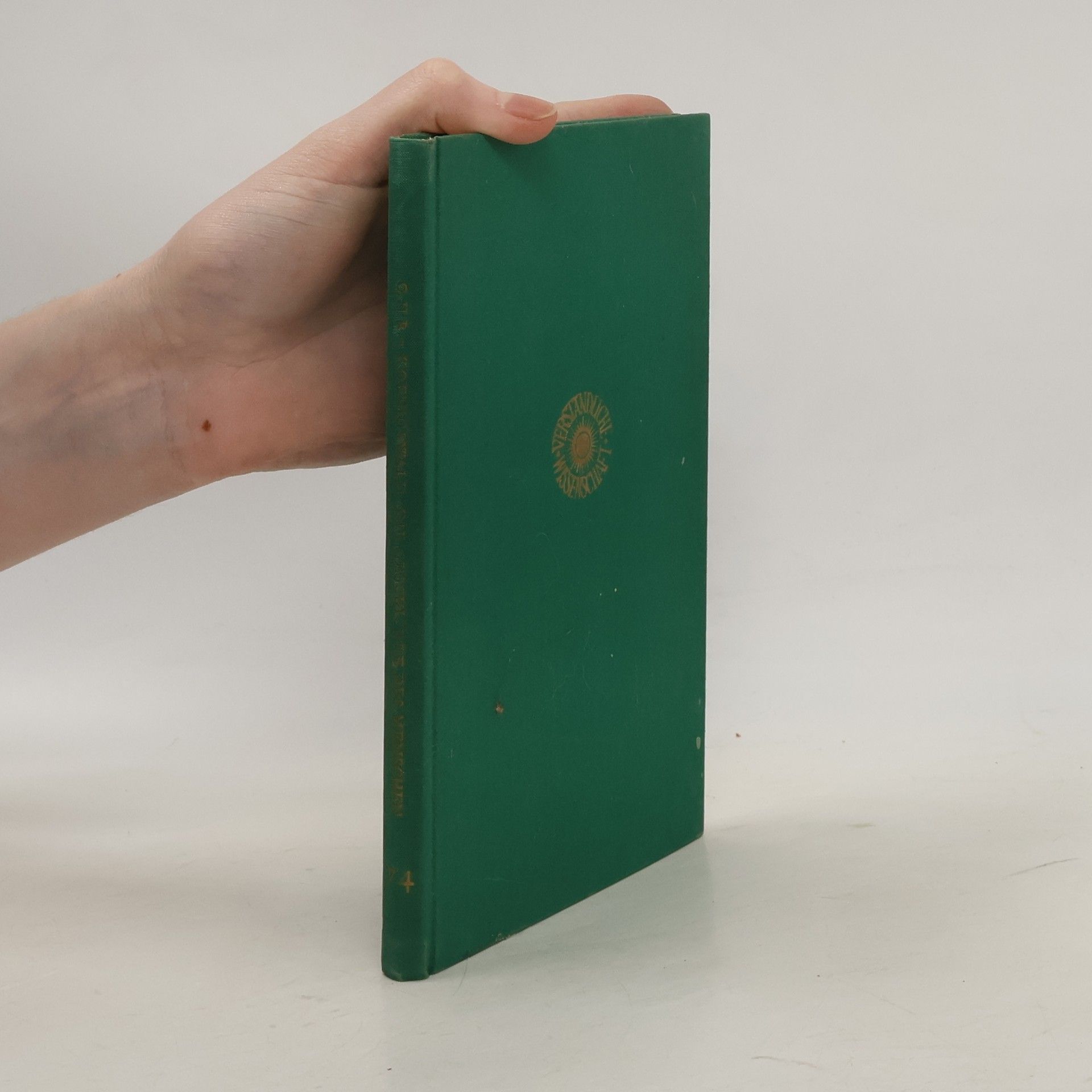 G.H.R. Koenigswald Die Geschichte des menschen