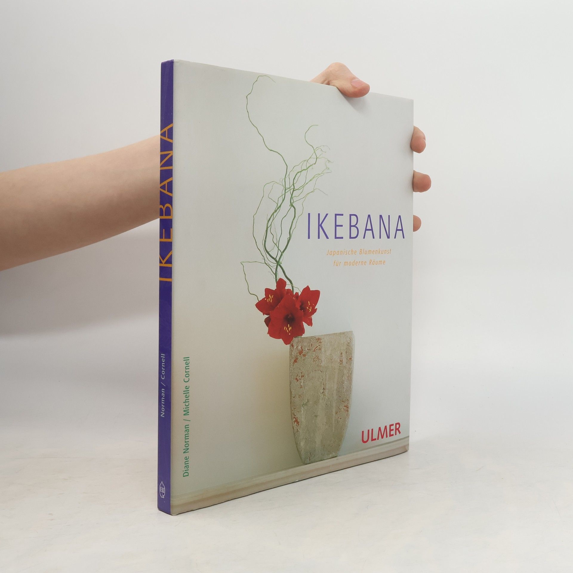 Diane Norman Ikebana