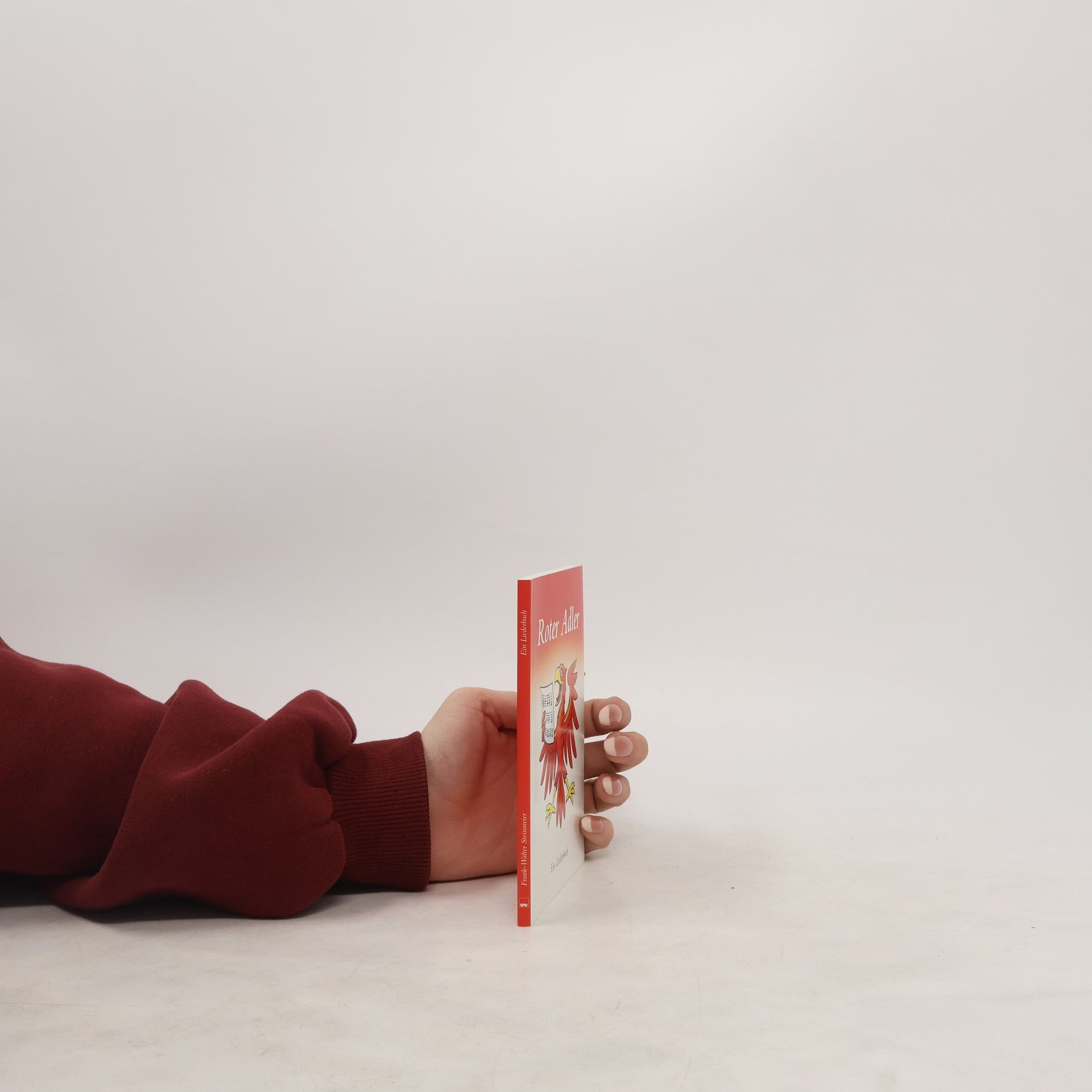 Frank Walter Steinmeier Ein Liederbuch