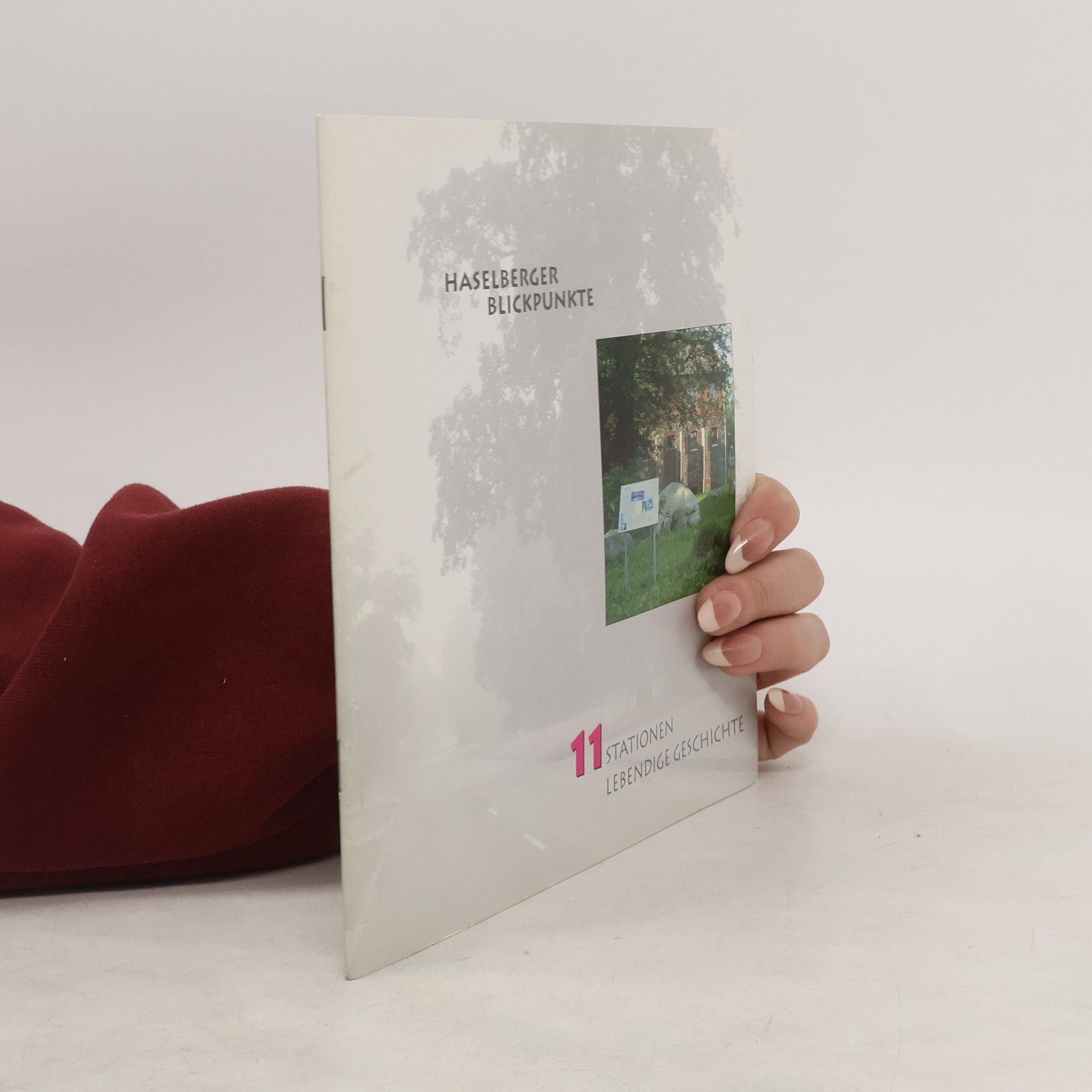 Autorenkollektiv Haselberger Blickpunkte