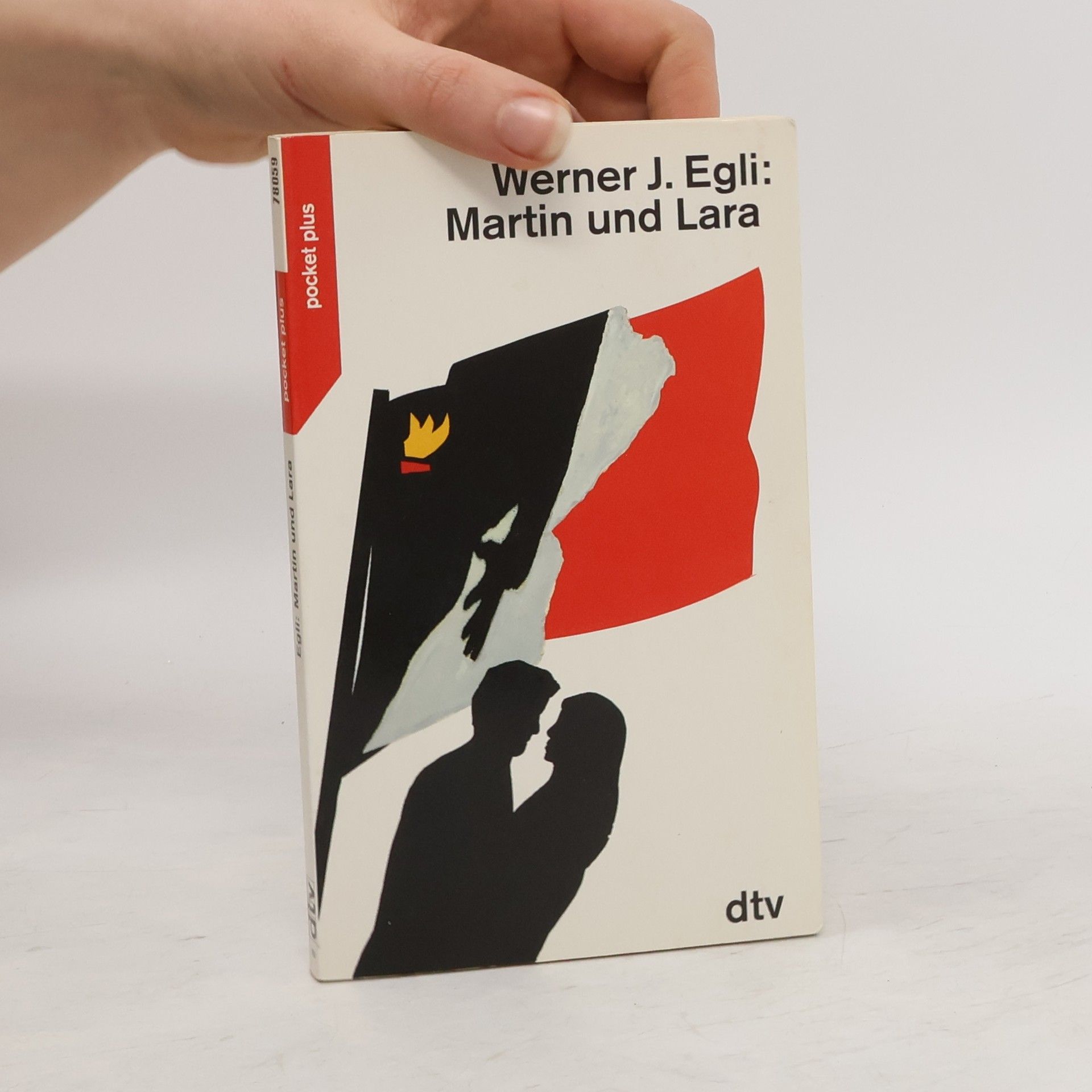 Werner J. Egli Martin und Lara