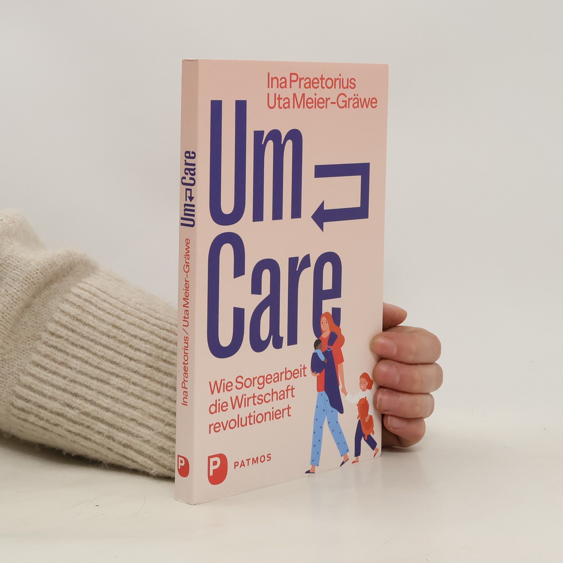 Ina Praetorius Um-Care