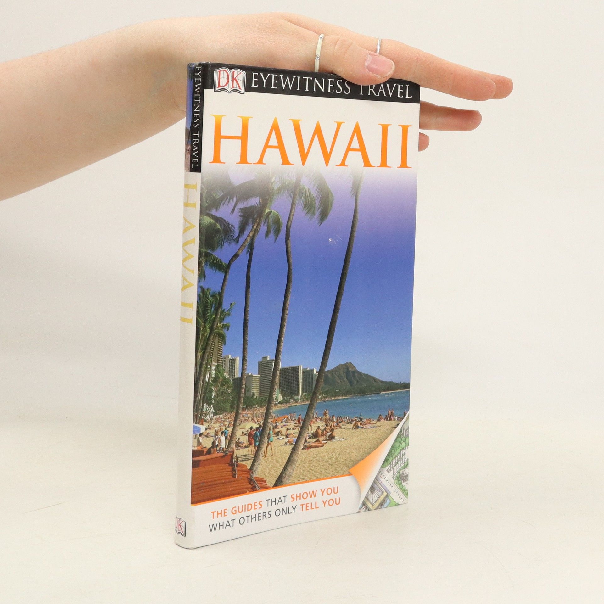 Collectif d'auteurs Hawaii