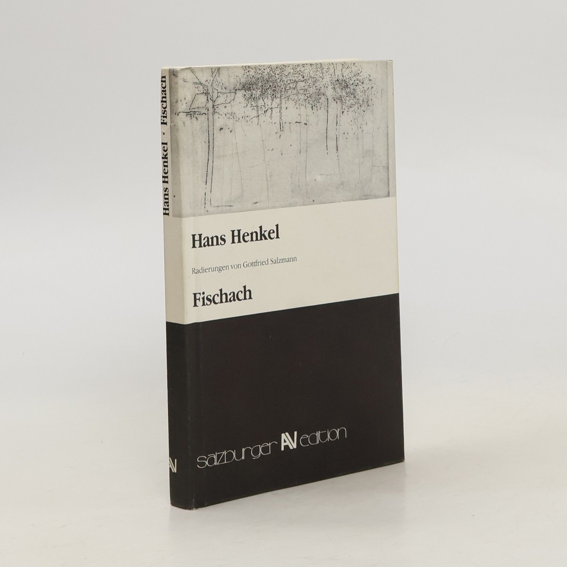 Hans Henkel Fischach
