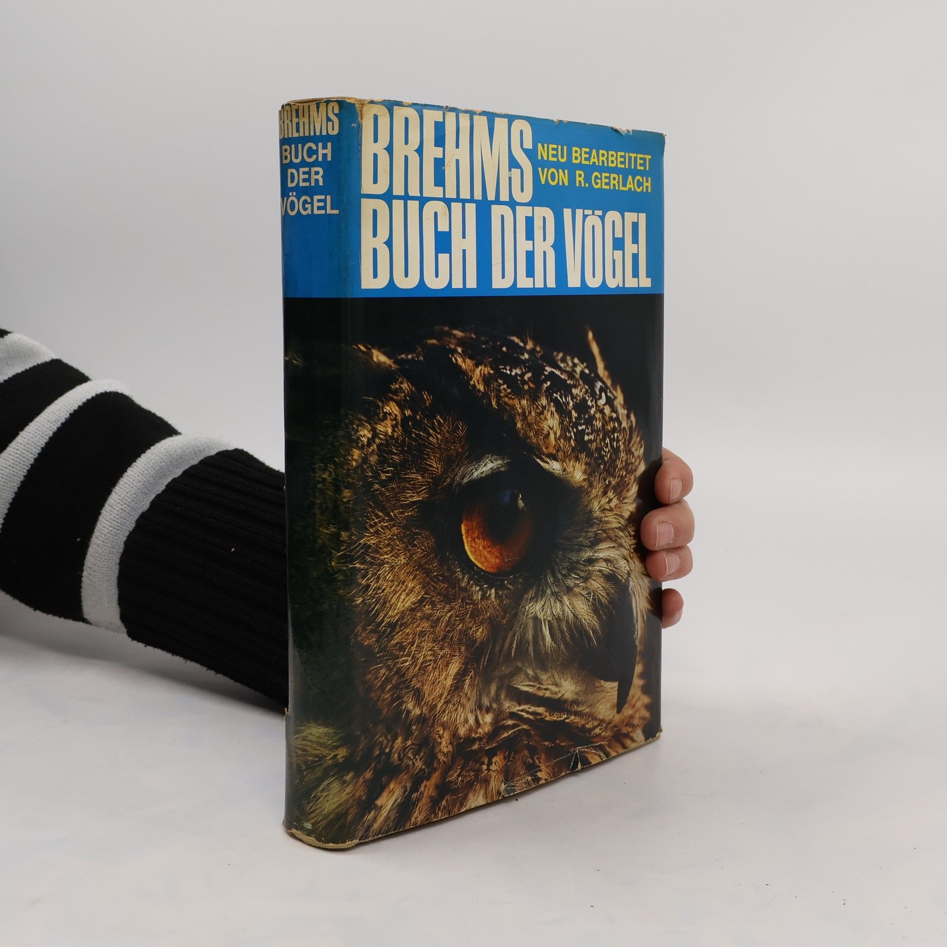 Autorenkollektiv Buch der Vögel