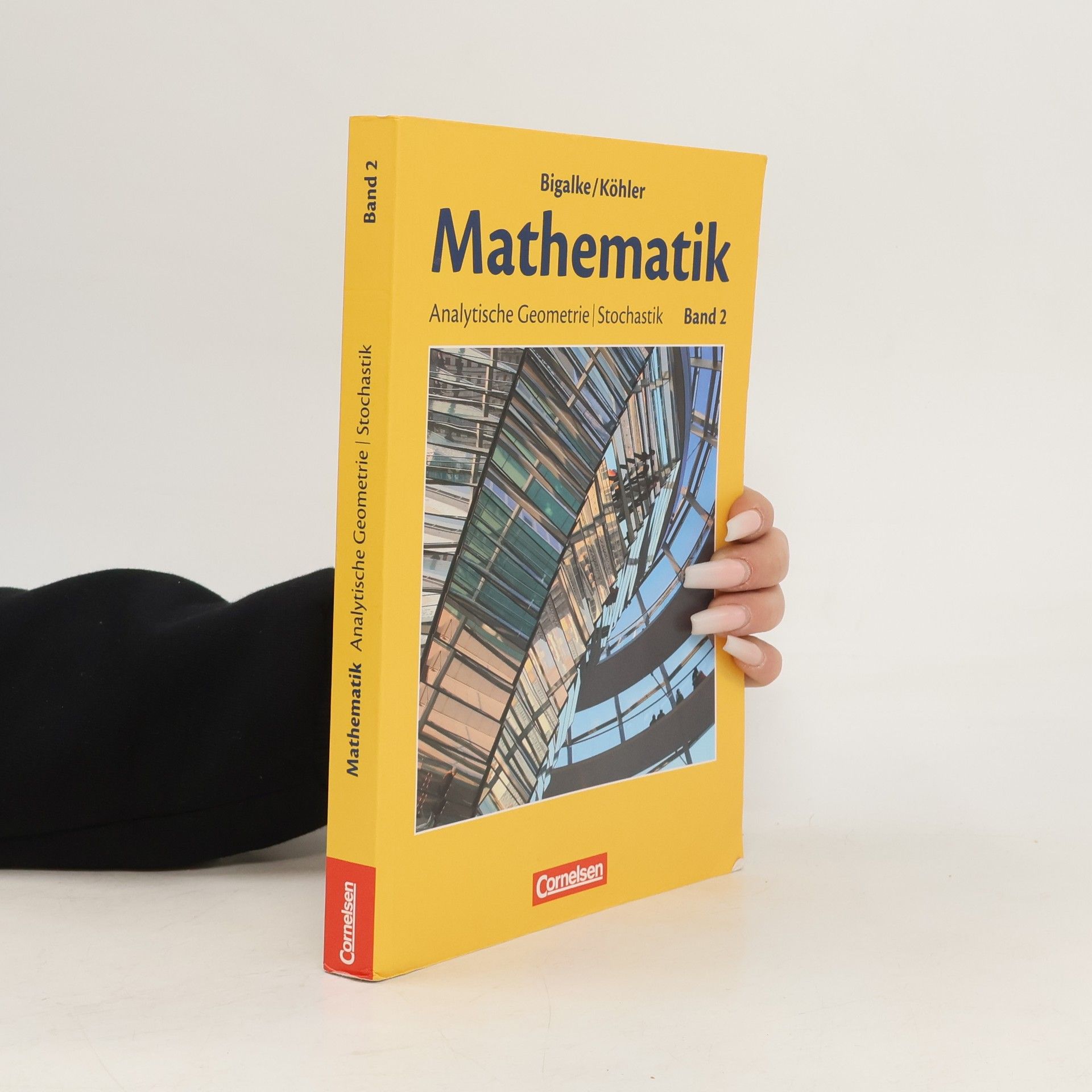 Autorenkollektiv Mathematik