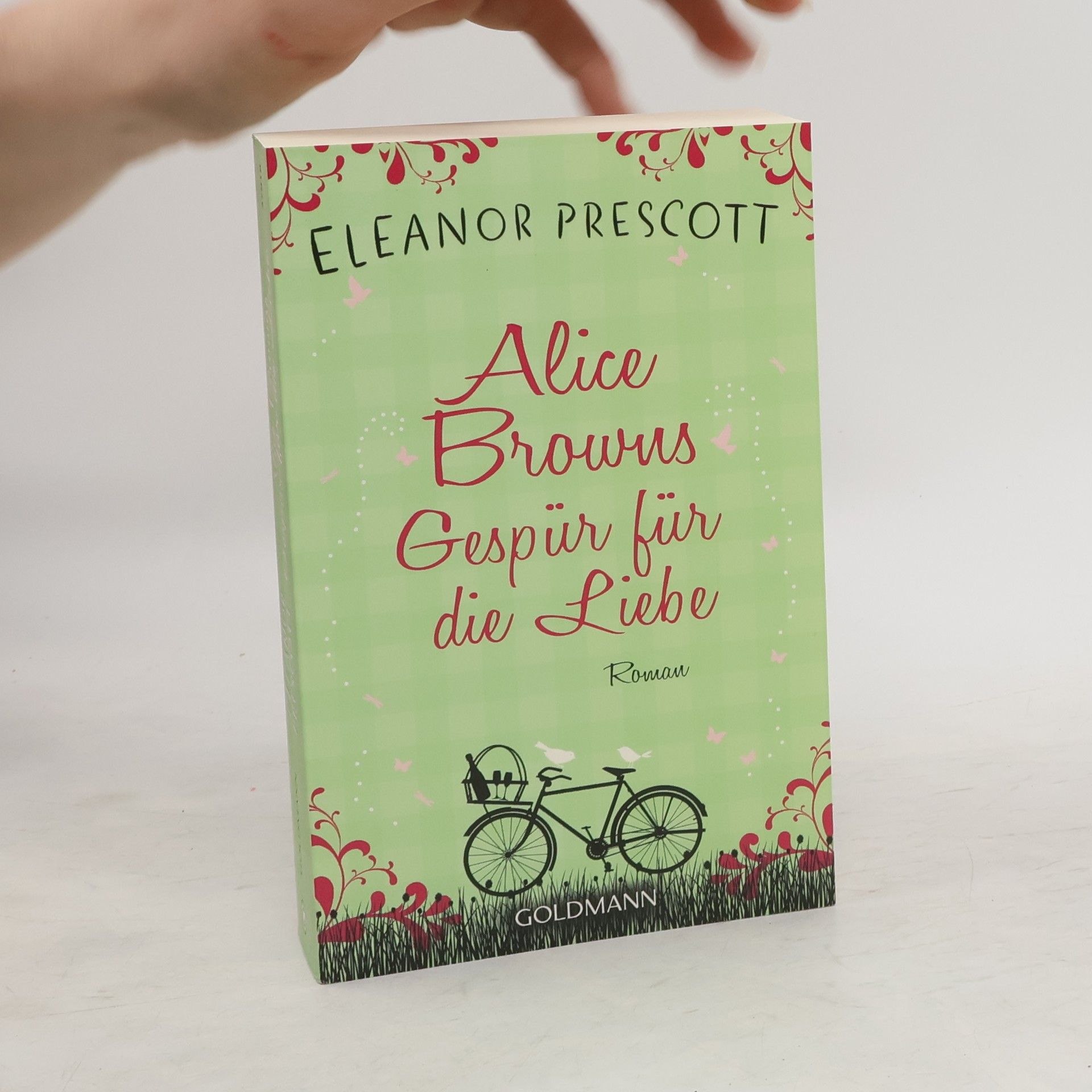 Eleanor Prescott Alice Browns Gespür für die Liebe