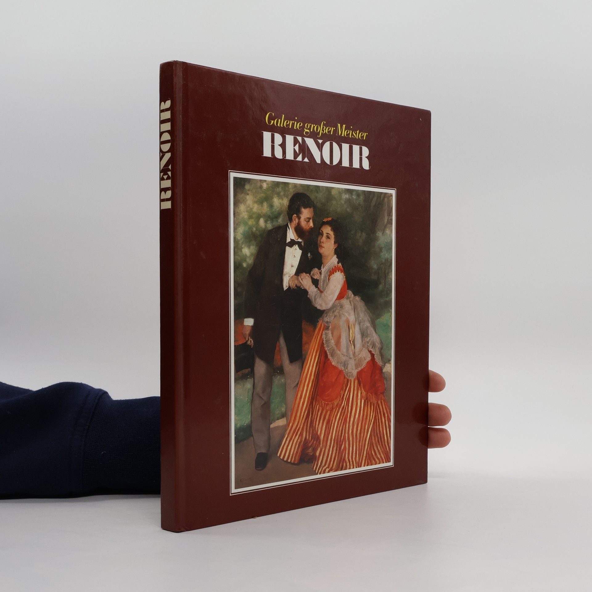 Autorenkollektiv Renoir