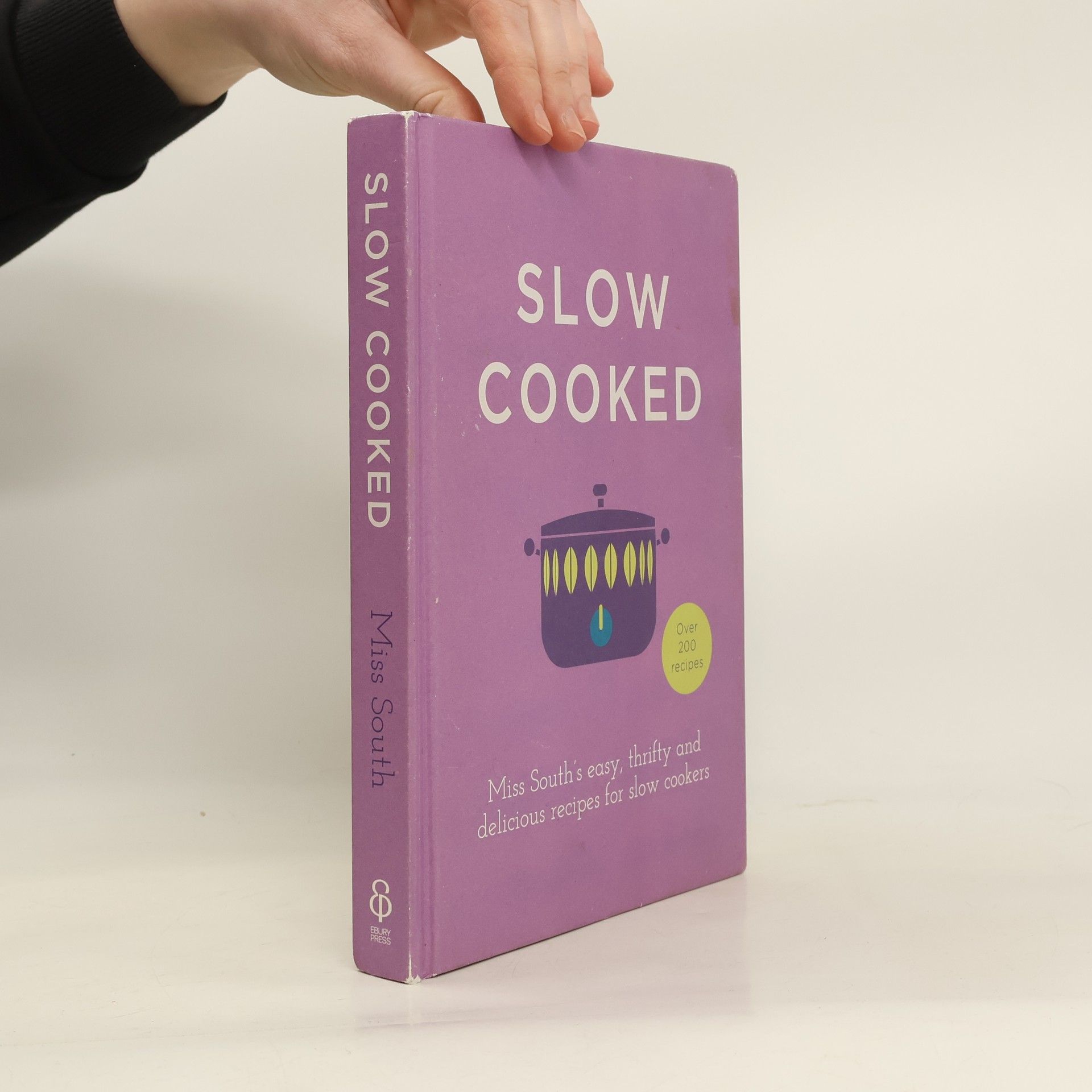 Miss South Slow Cooked