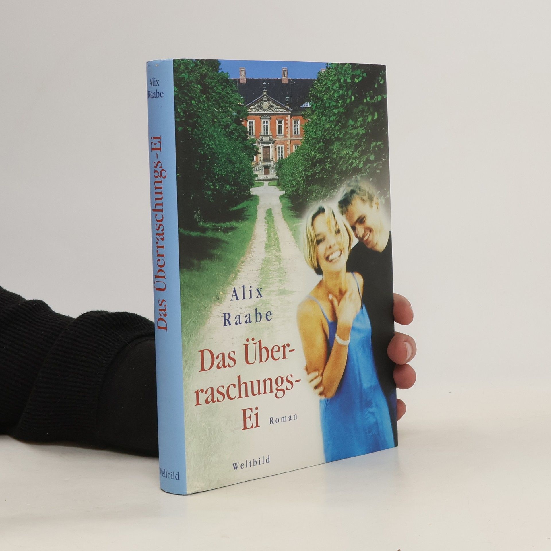 Das Überraschungsei