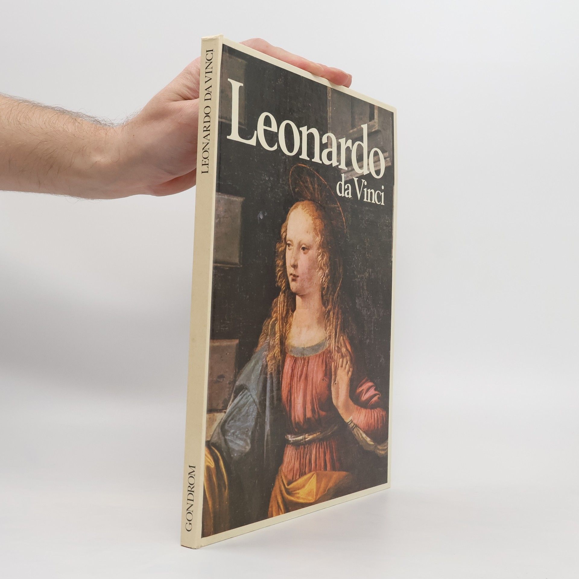 kolektiv Leonardo da Vinci