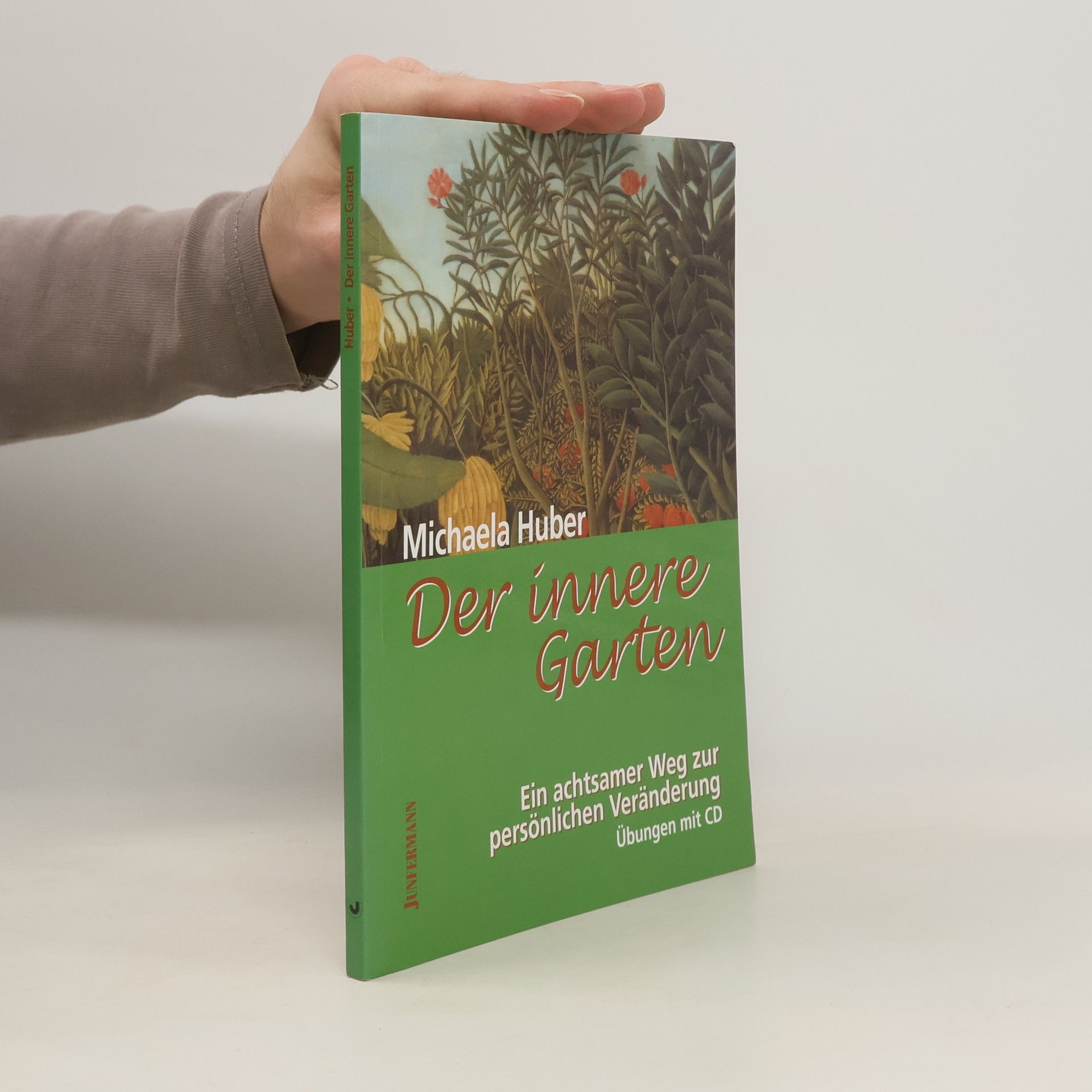 Autorenkollektiv Der innere Garten
