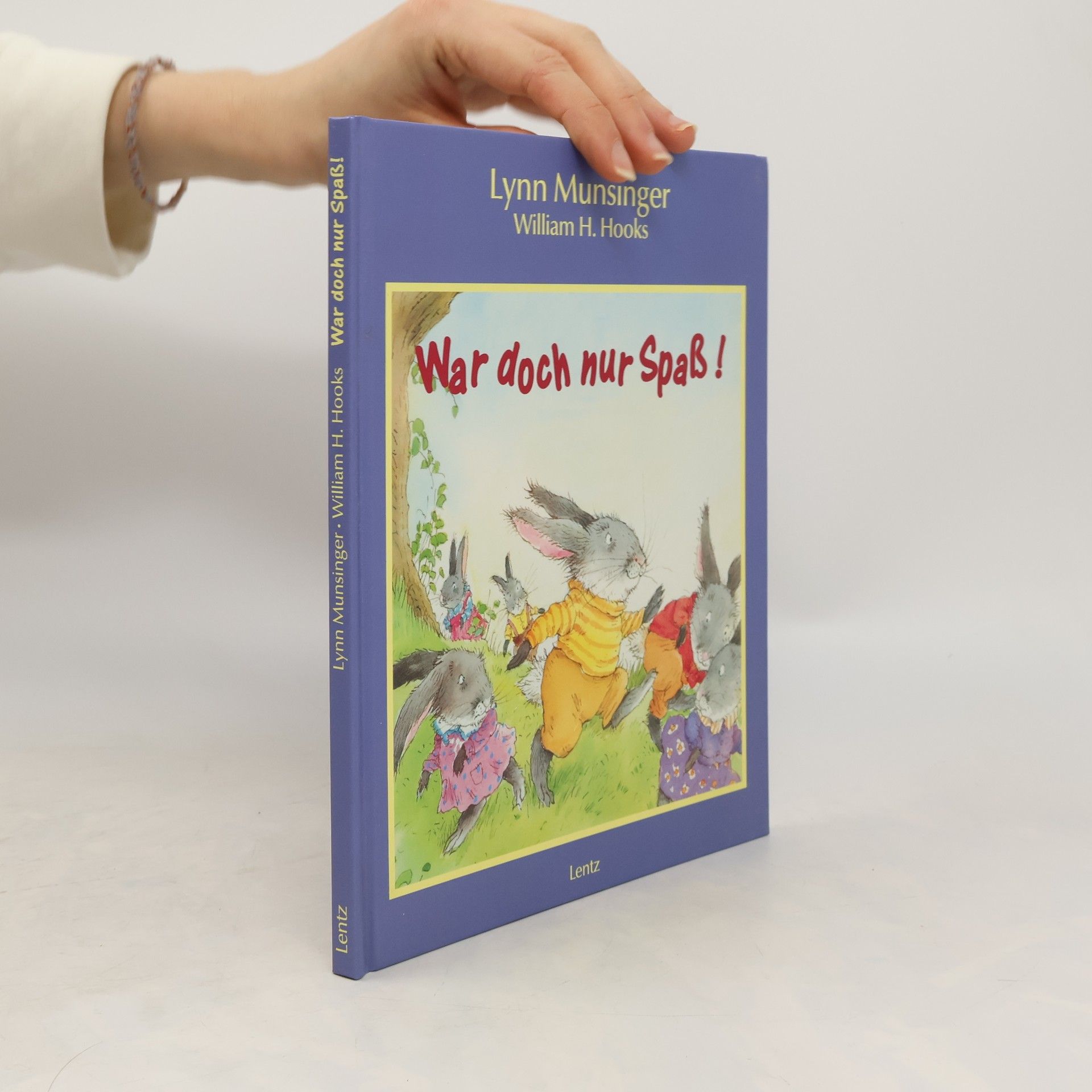 kolektiv War doch nur Spaß!