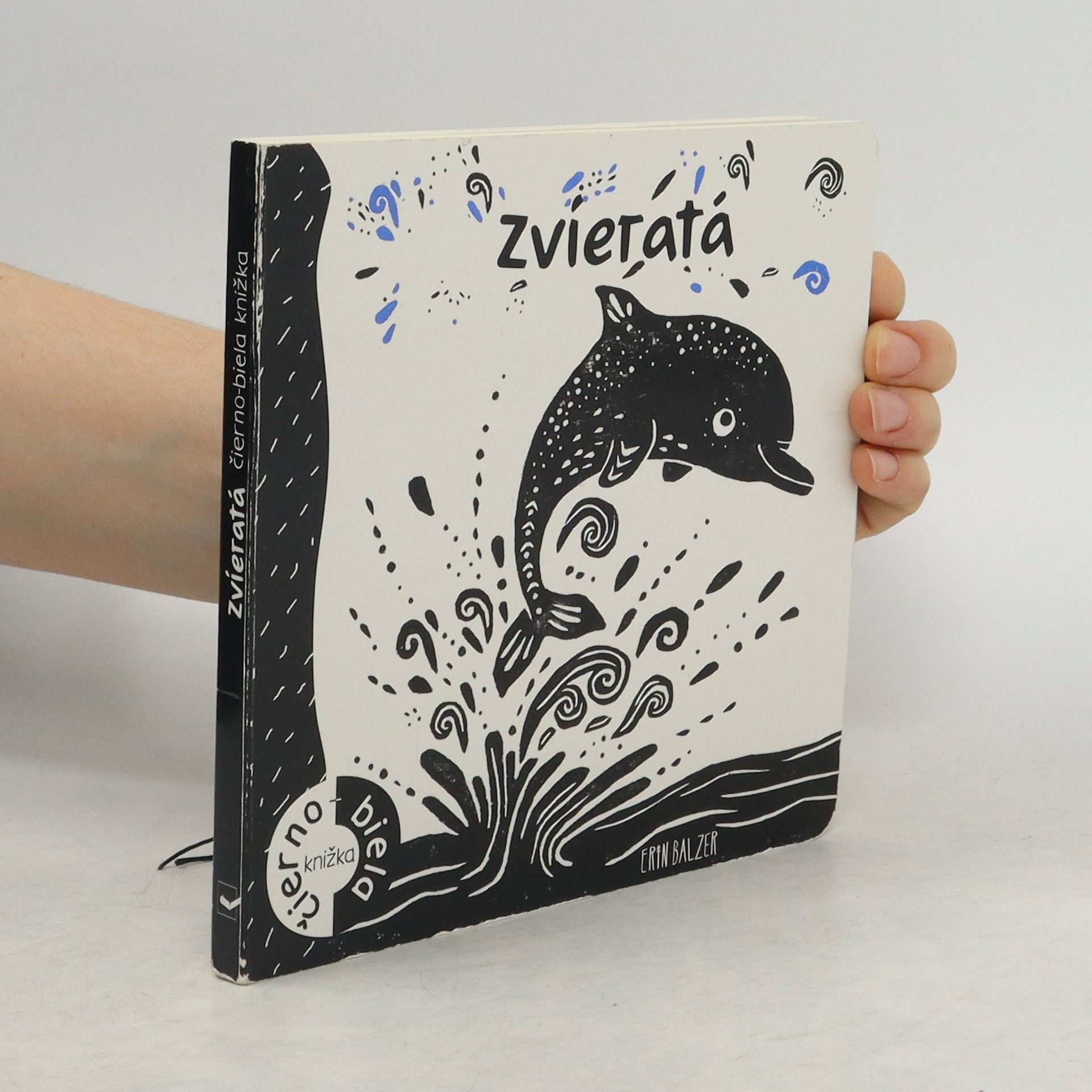 Erin Balzer Zvieratá