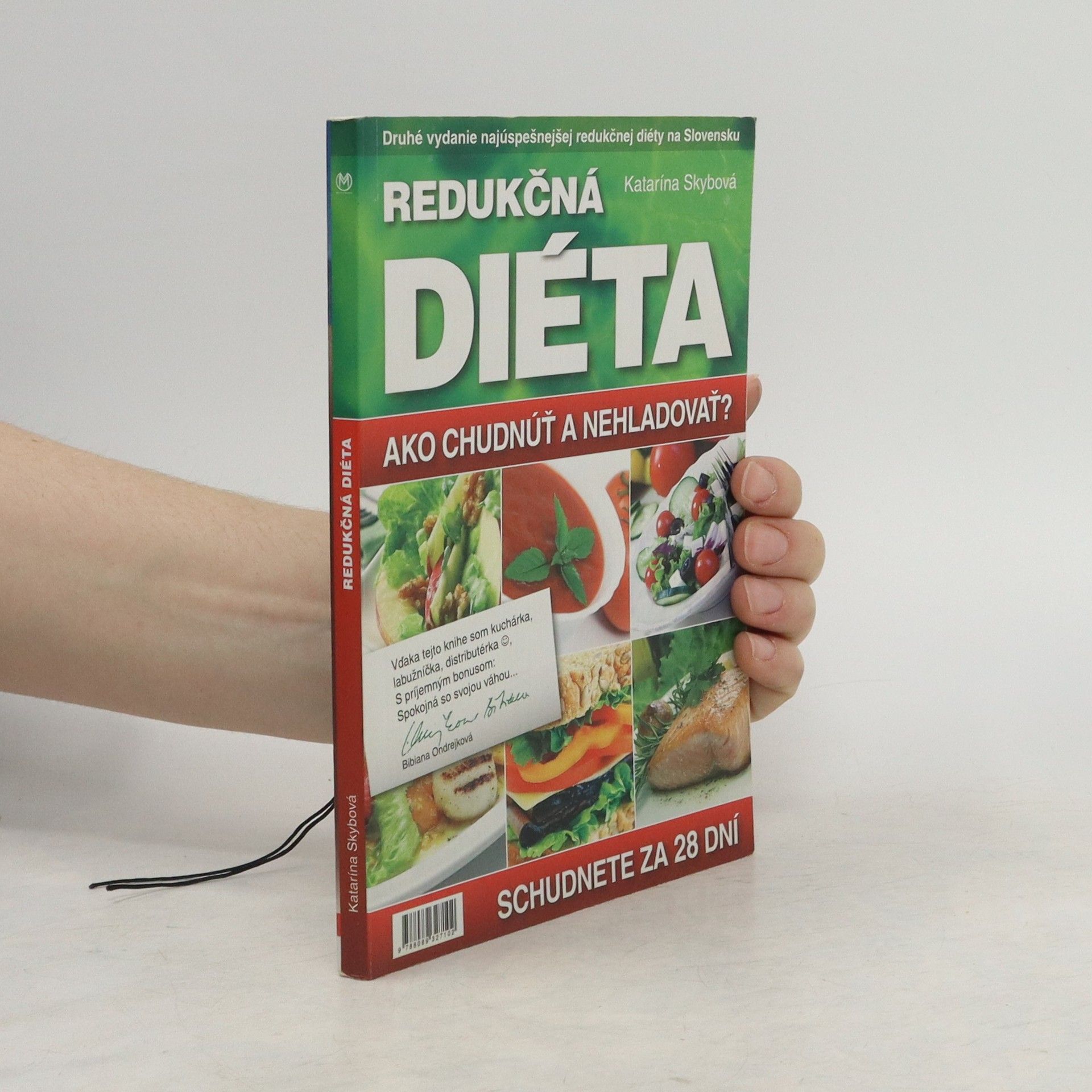 Autorenkollektiv Redukčná diéta