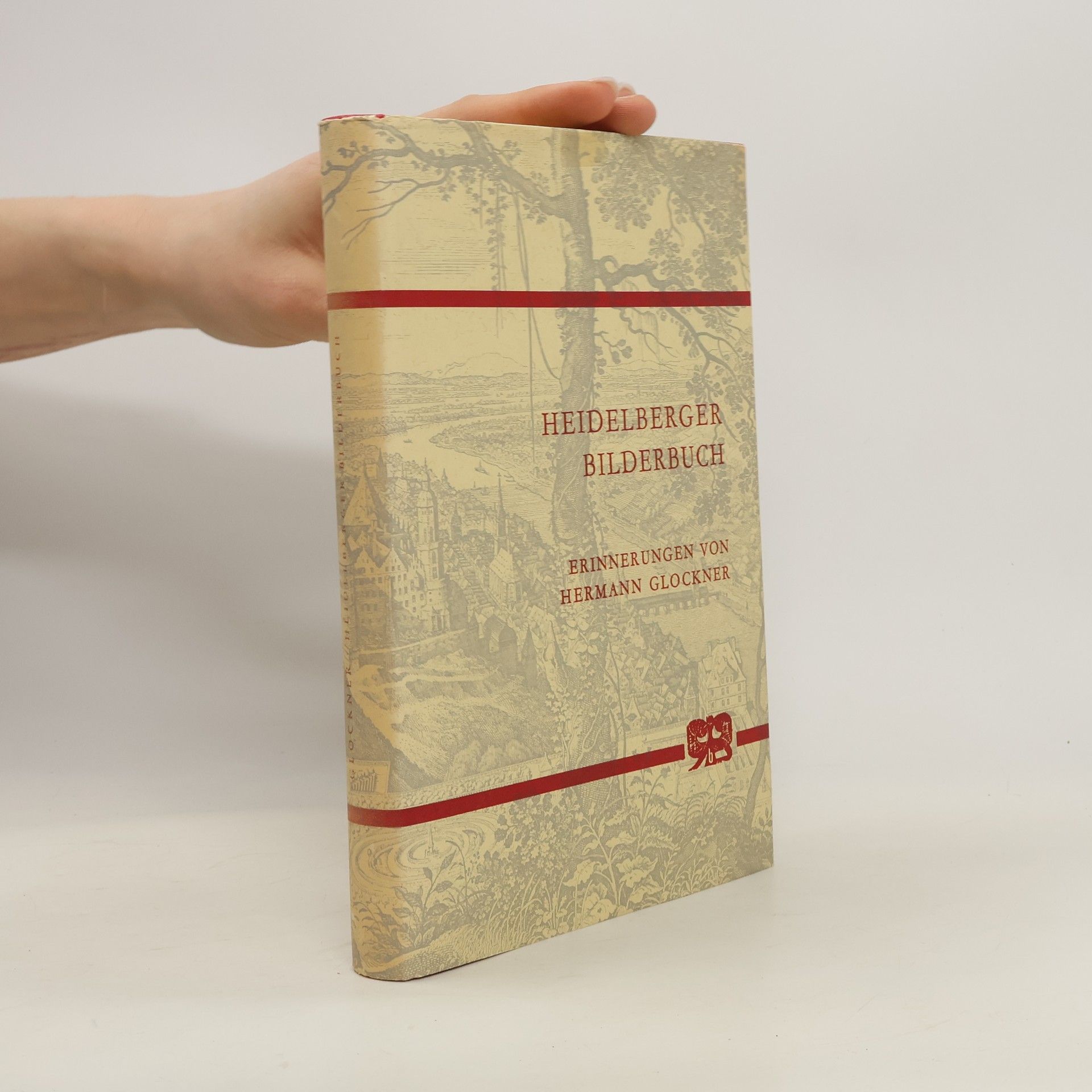 Heidelberger Bilderbuch