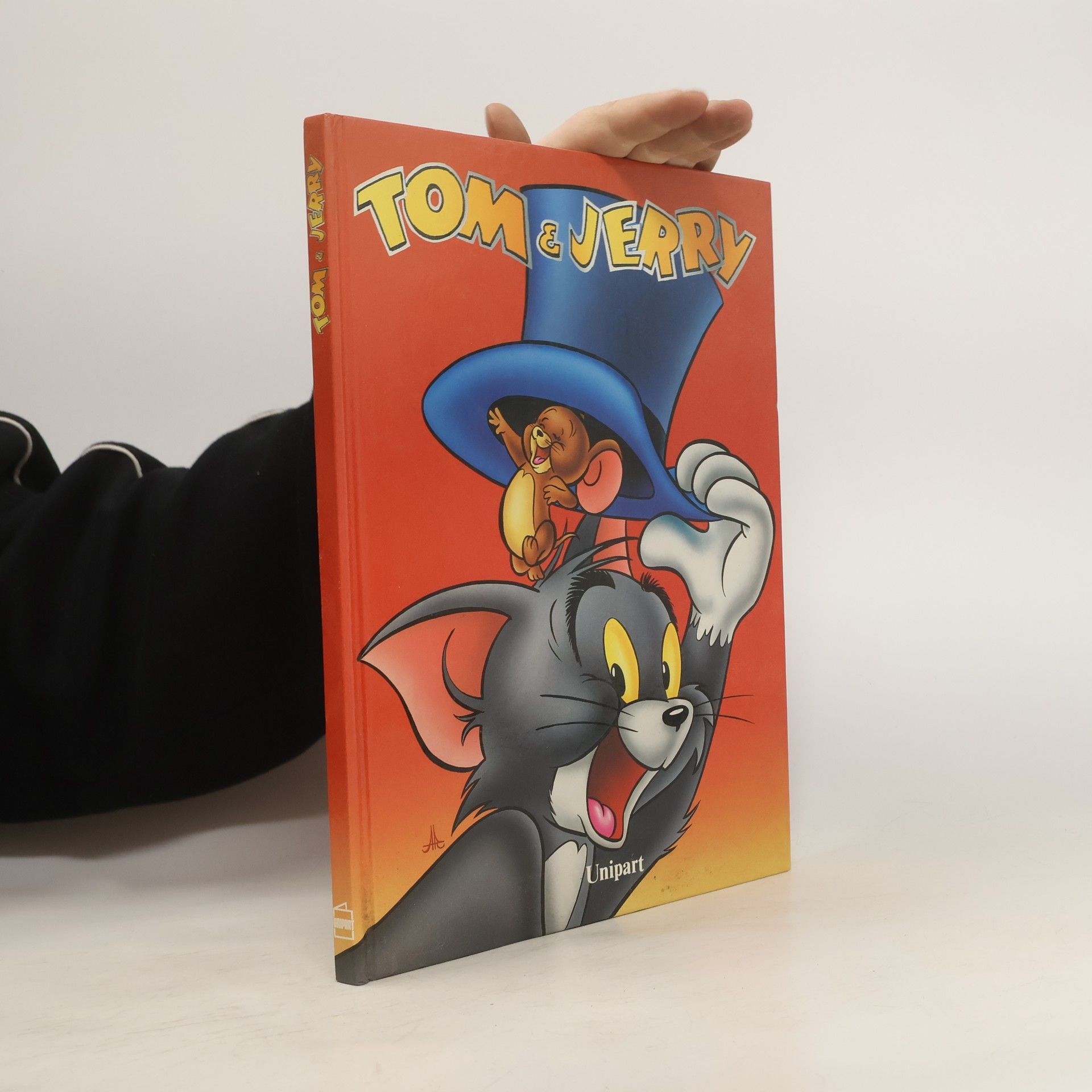 kolektiv Tom & Jerry