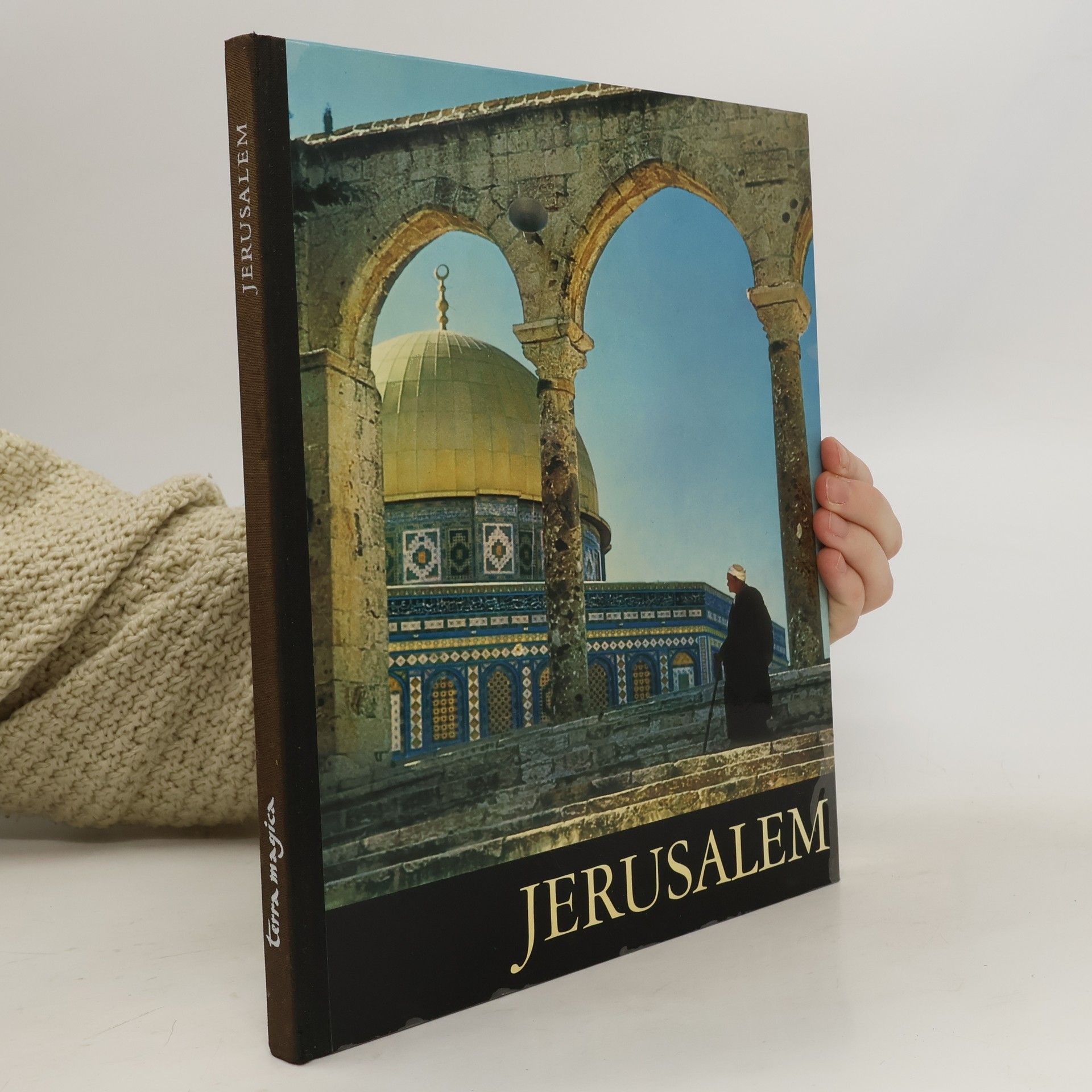 kolektiv Jerusalem