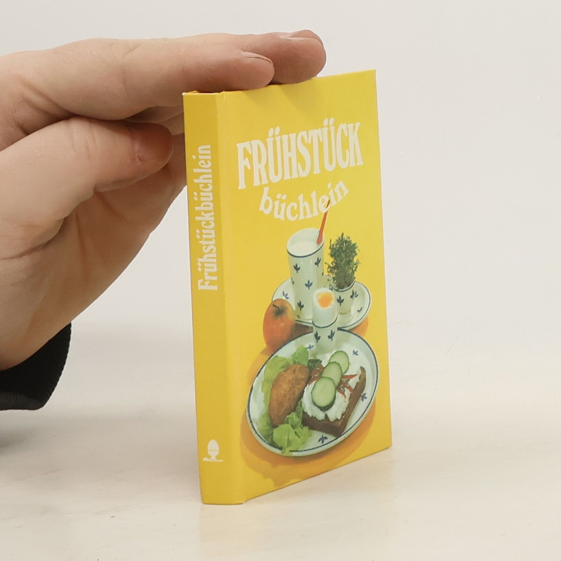 Autorenkollektiv Frühstückbüchlein