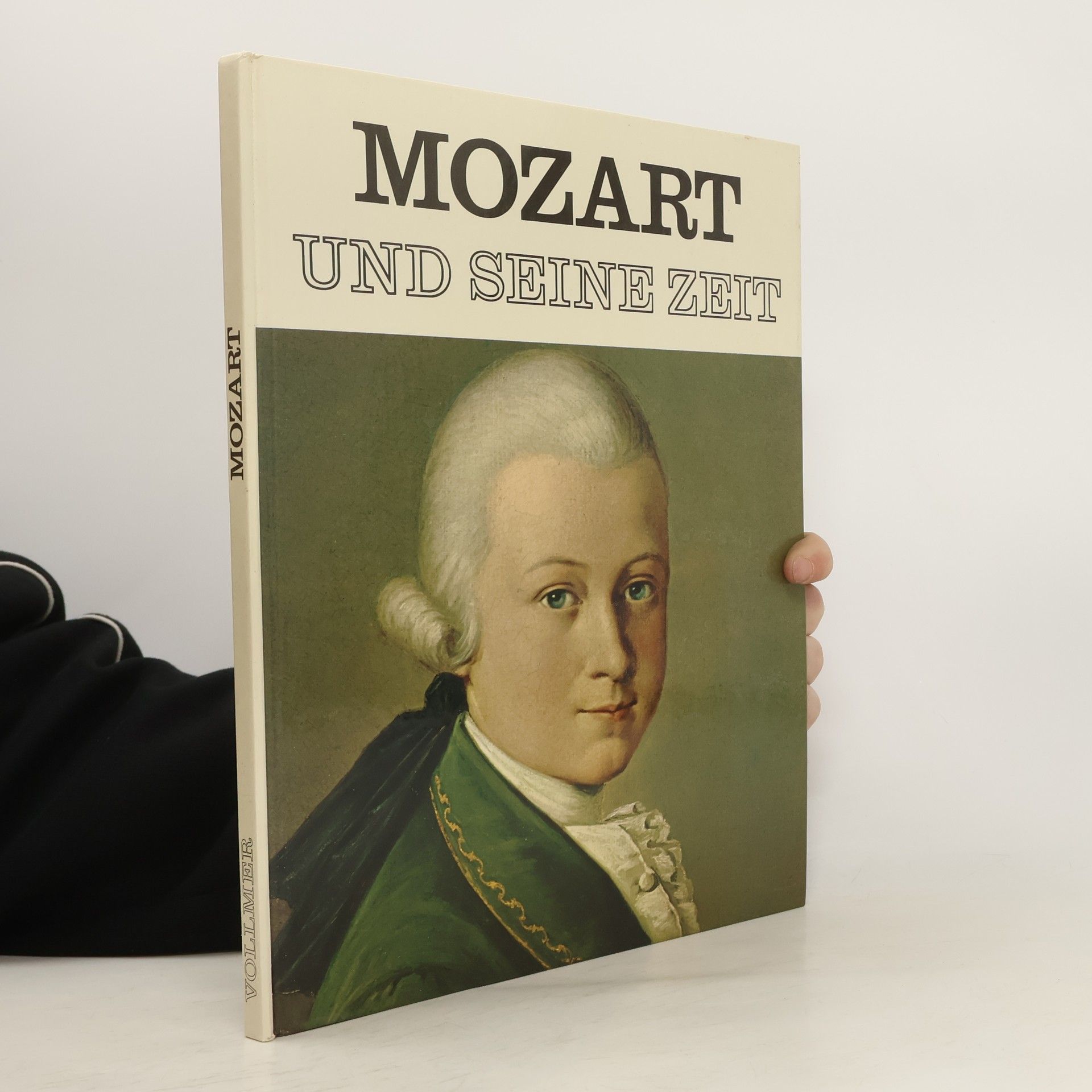 kolektiv Mozart und seine Zeit