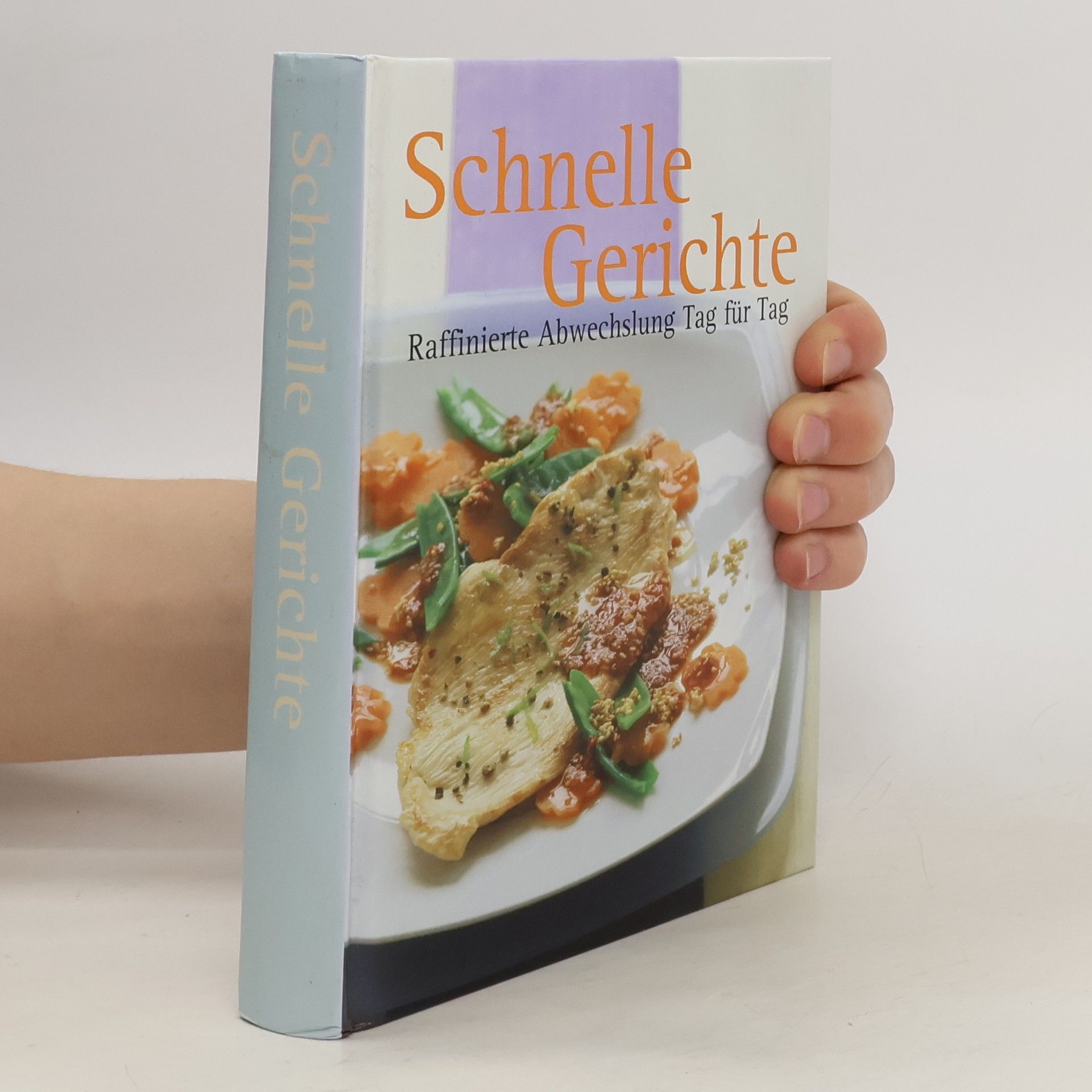 kolektiv Schnelle Gerichte