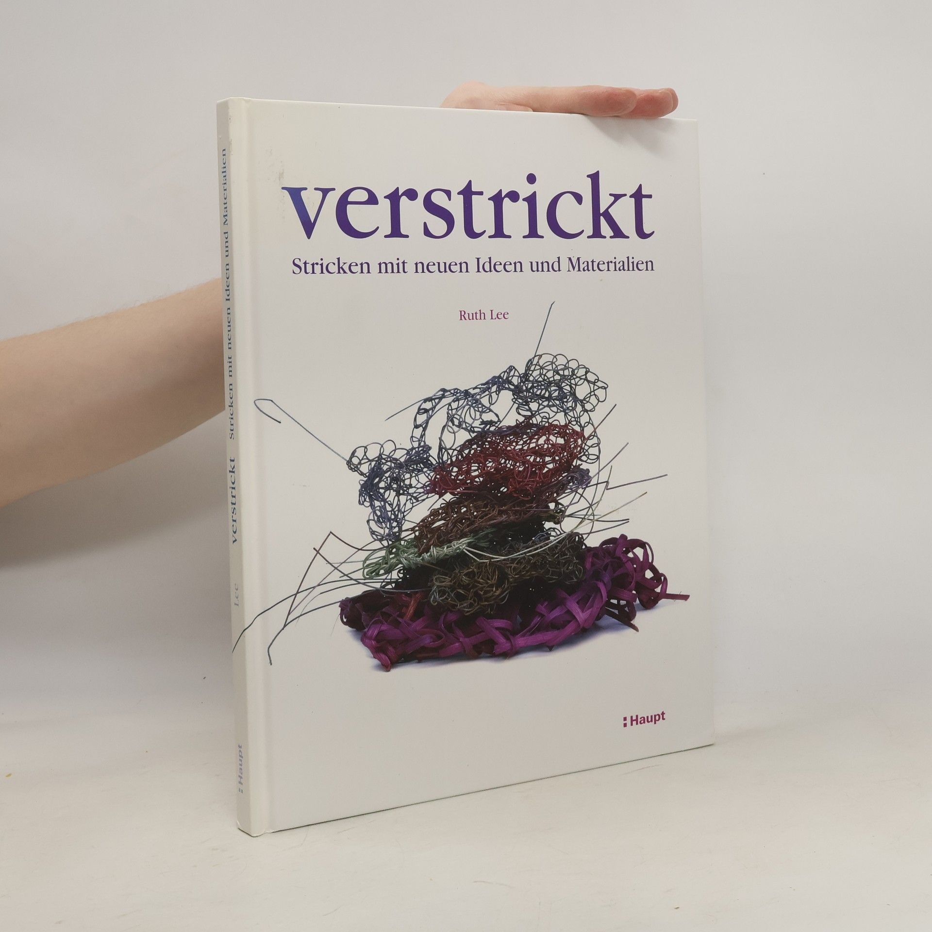 Ruth Lee Verstrickt