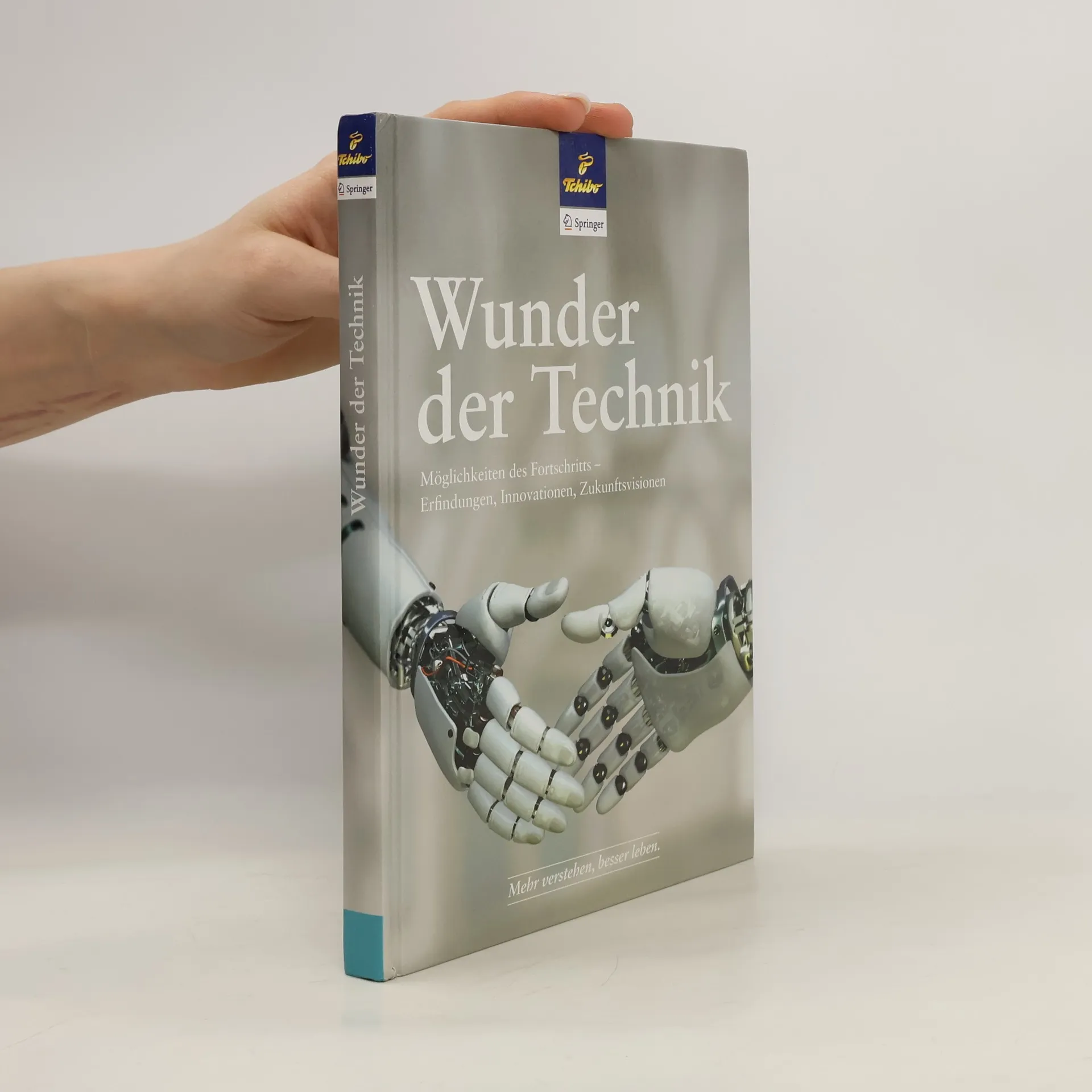 Wunder der Technik | Buch | kolektiv