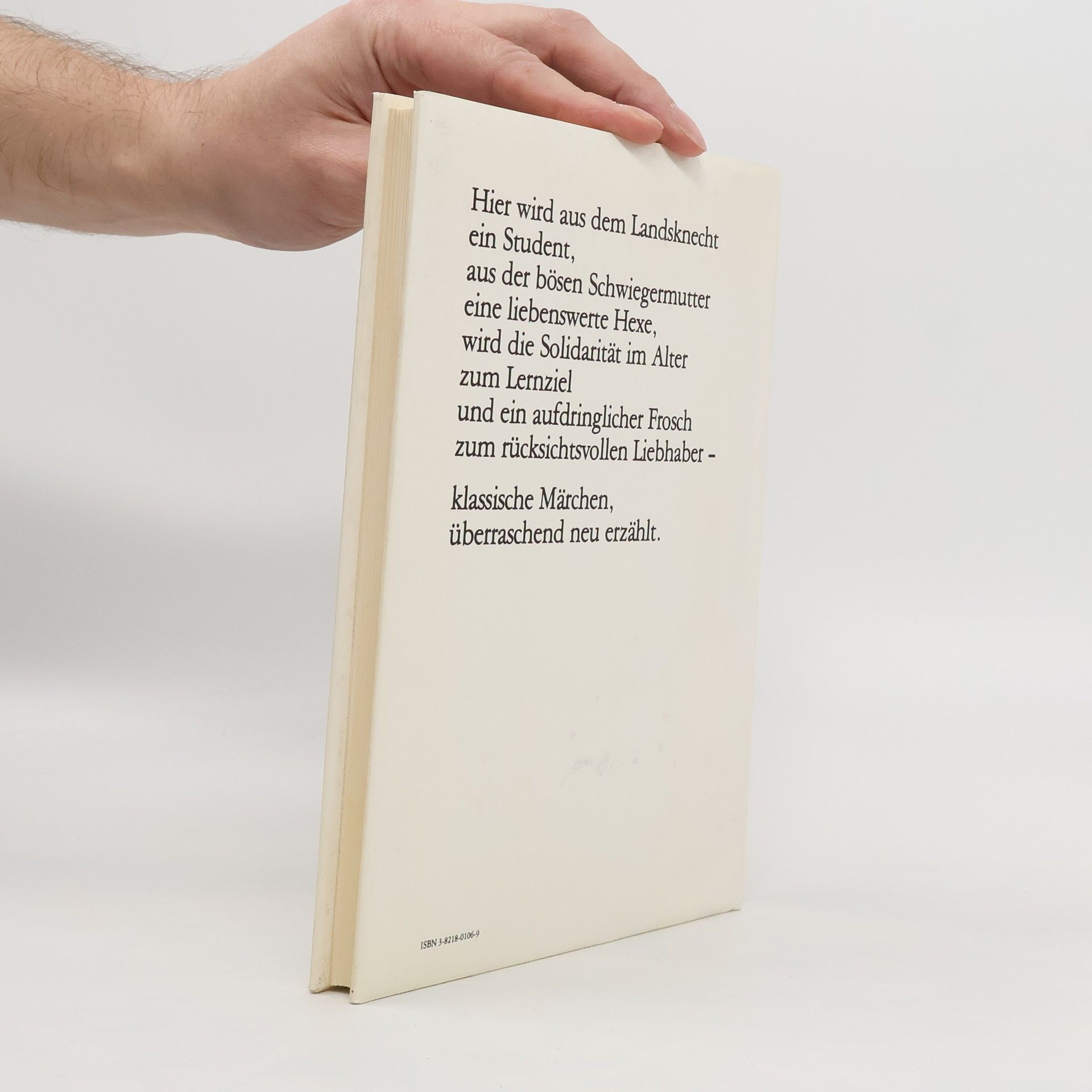 Johann F Konrad Hexen-Memoiren. Märchen entwirrt und neu erzählt