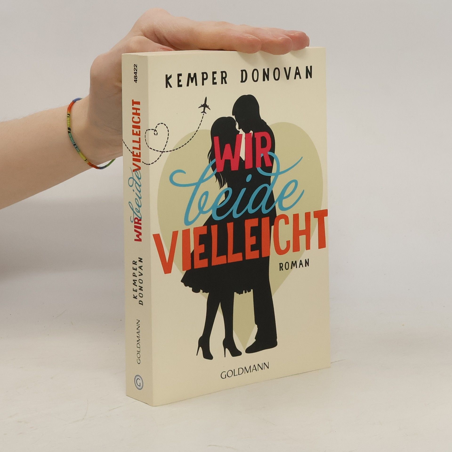 Kemper Donovan Wir beide, vielleicht