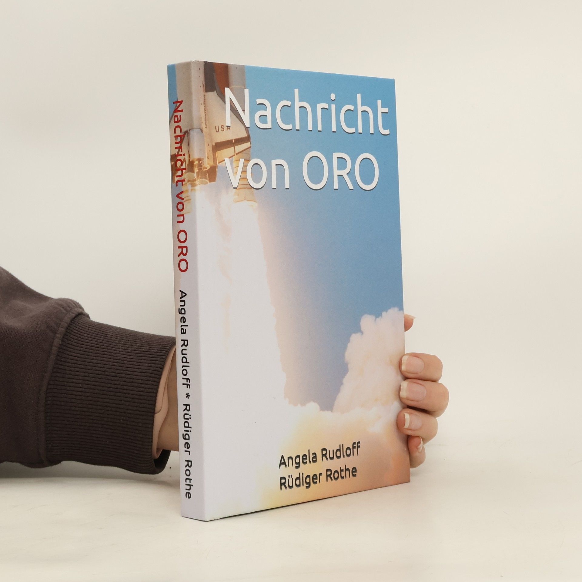 Nachricht von ORO