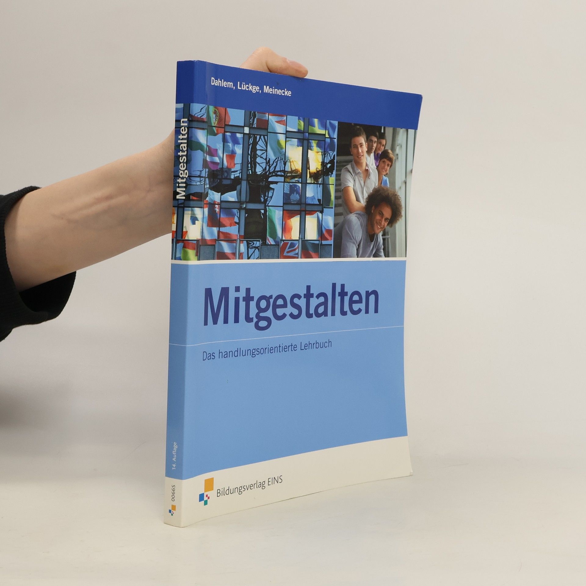 Rainer Dahlem Mitgestalten