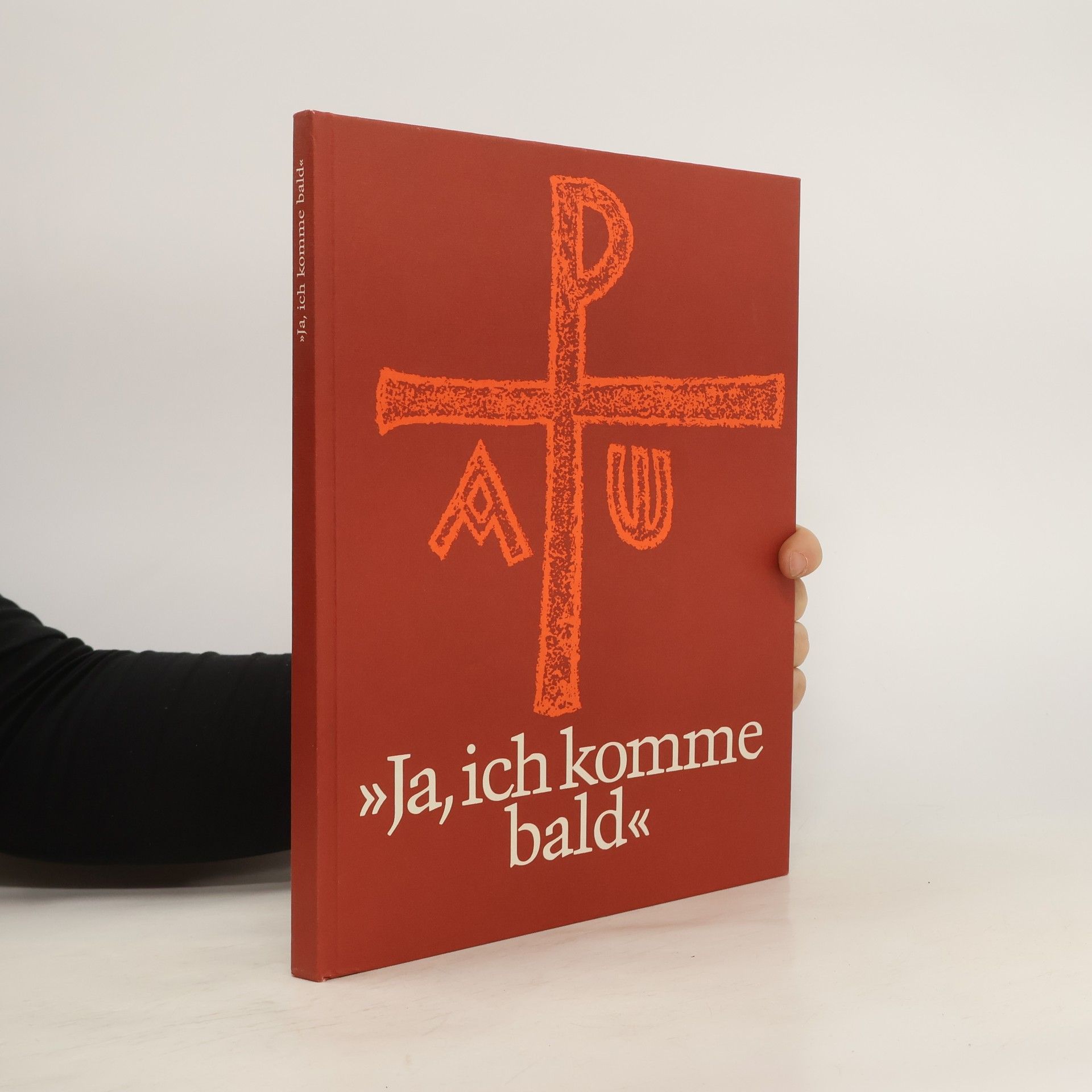 Autorenkollektiv "Ja, ich komme bald"