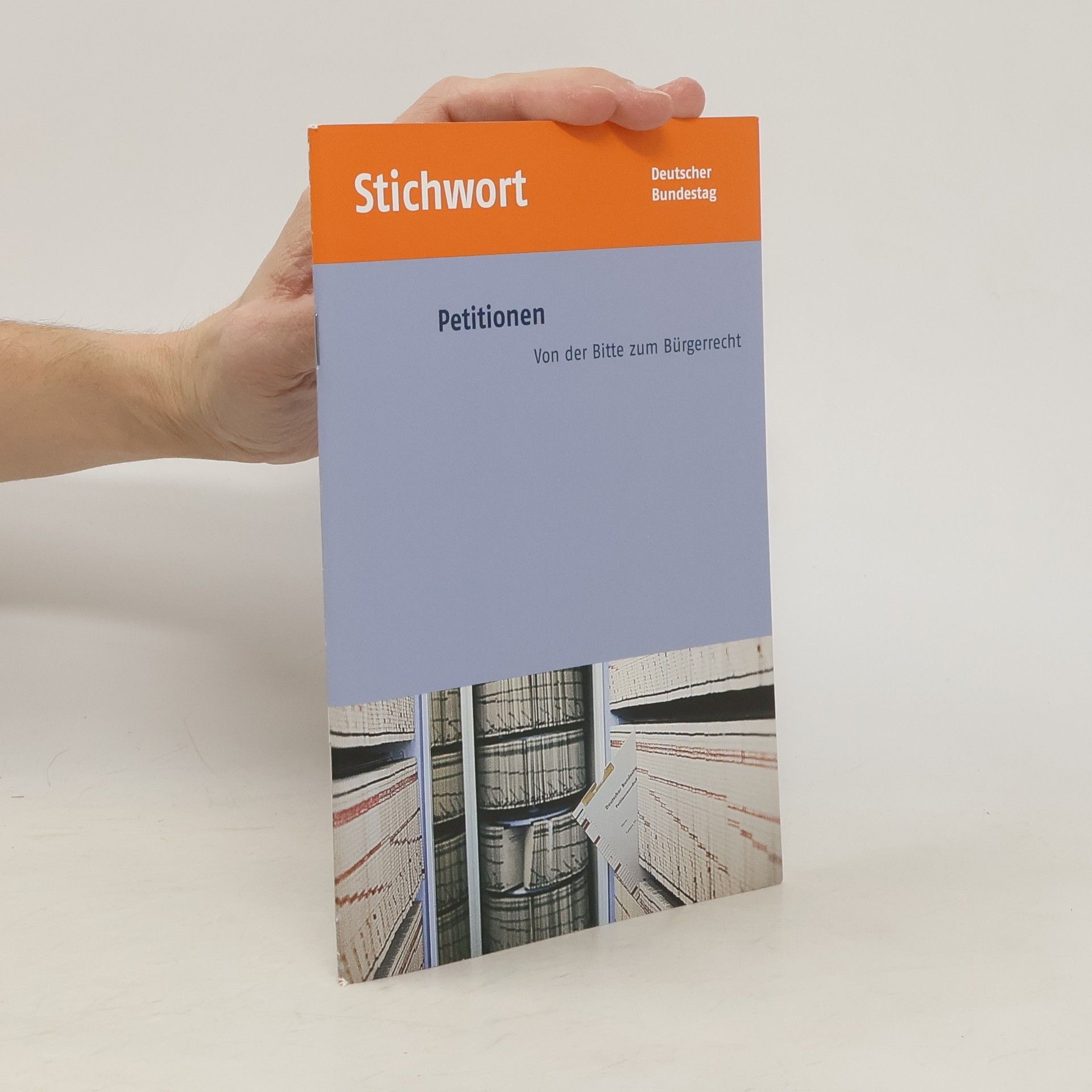kolektiv Petitionen