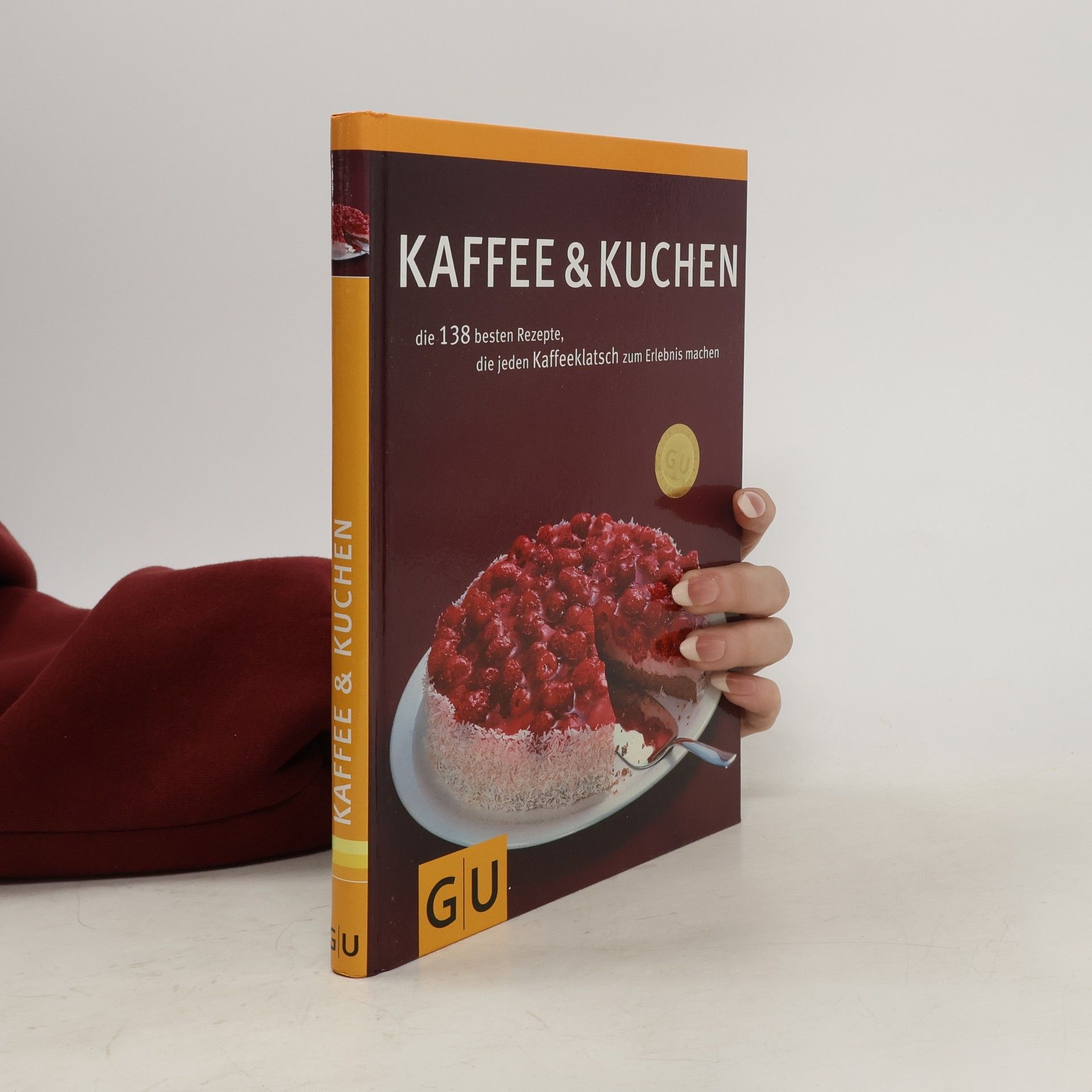 Tanja Dusy Kaffee & Kuchen