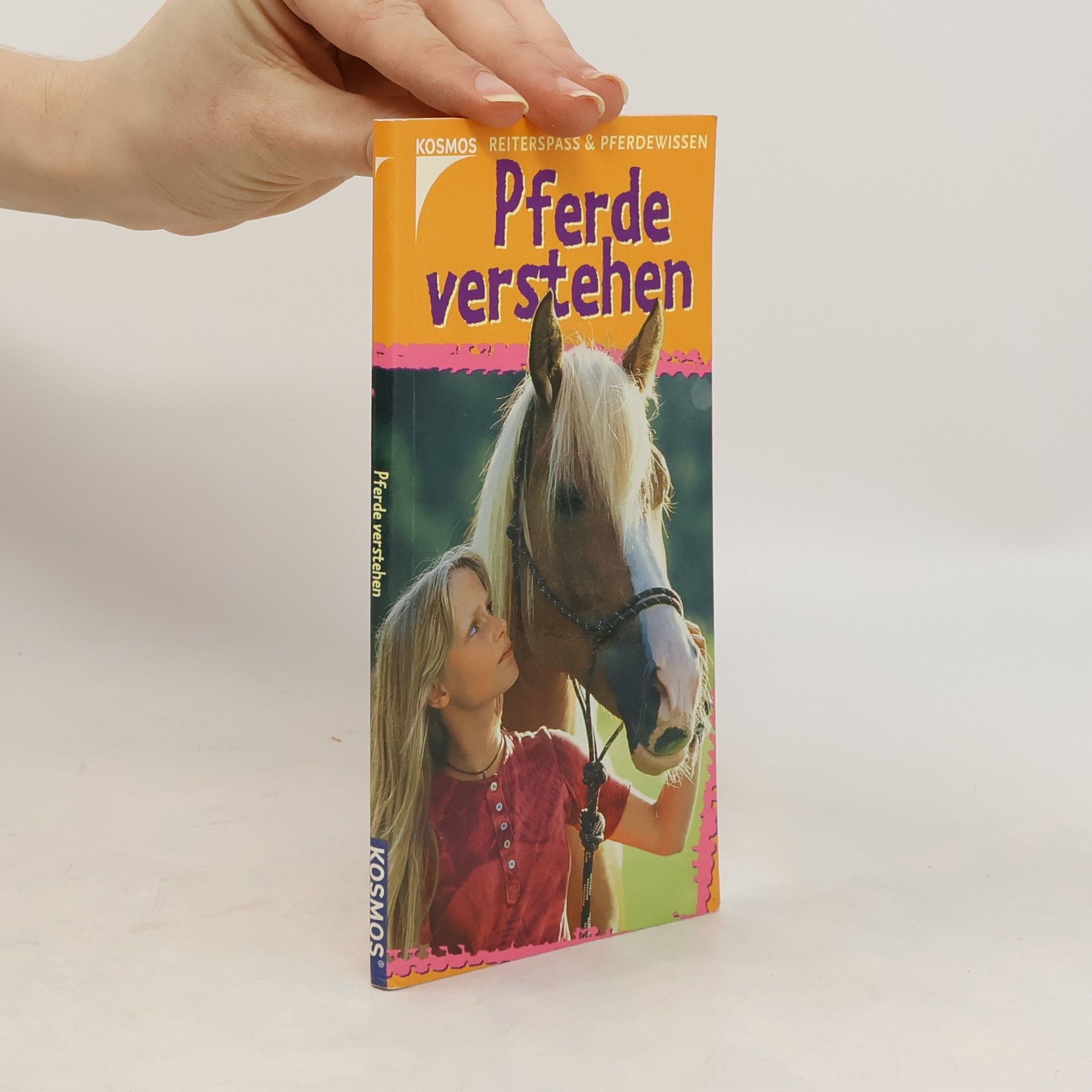 Karin Müller Pferde verstehen