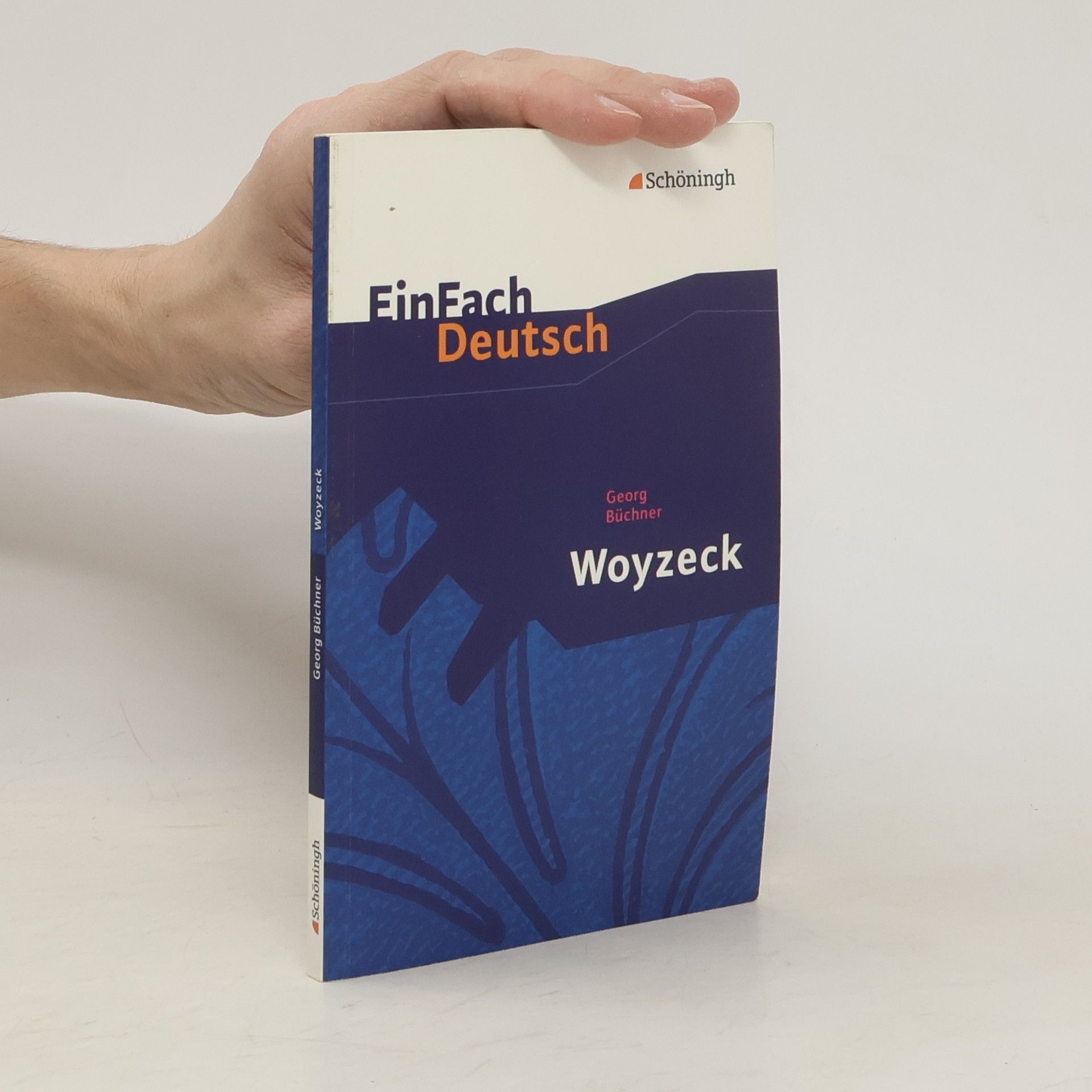 Norbert Schläbitz EinFach Deutsch: Woyzeck: Drama