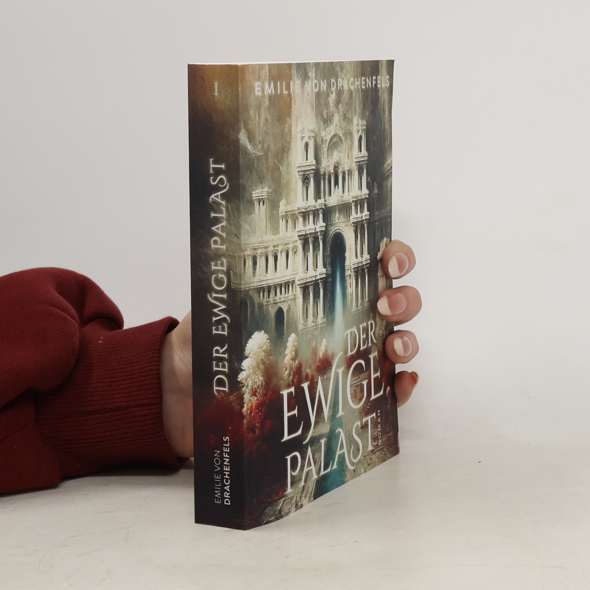 Der Ewige Palast