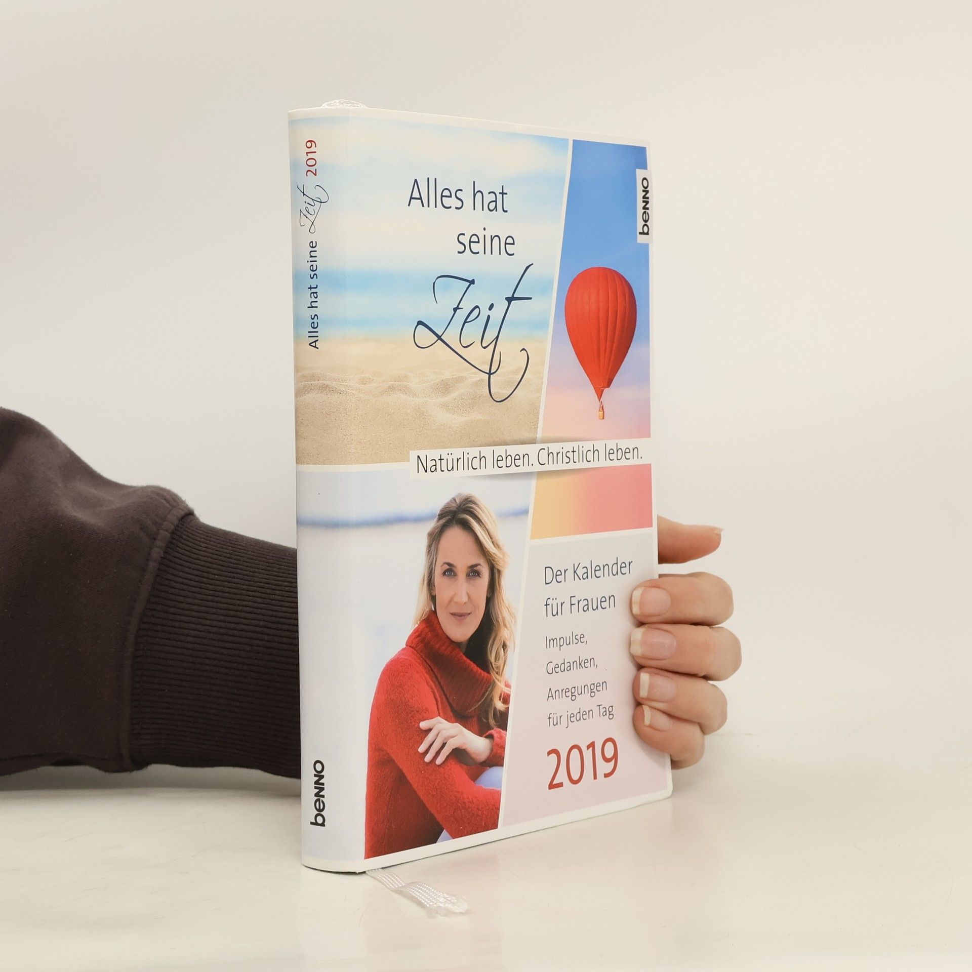Autorenkollektiv Alles hat seine Zeit