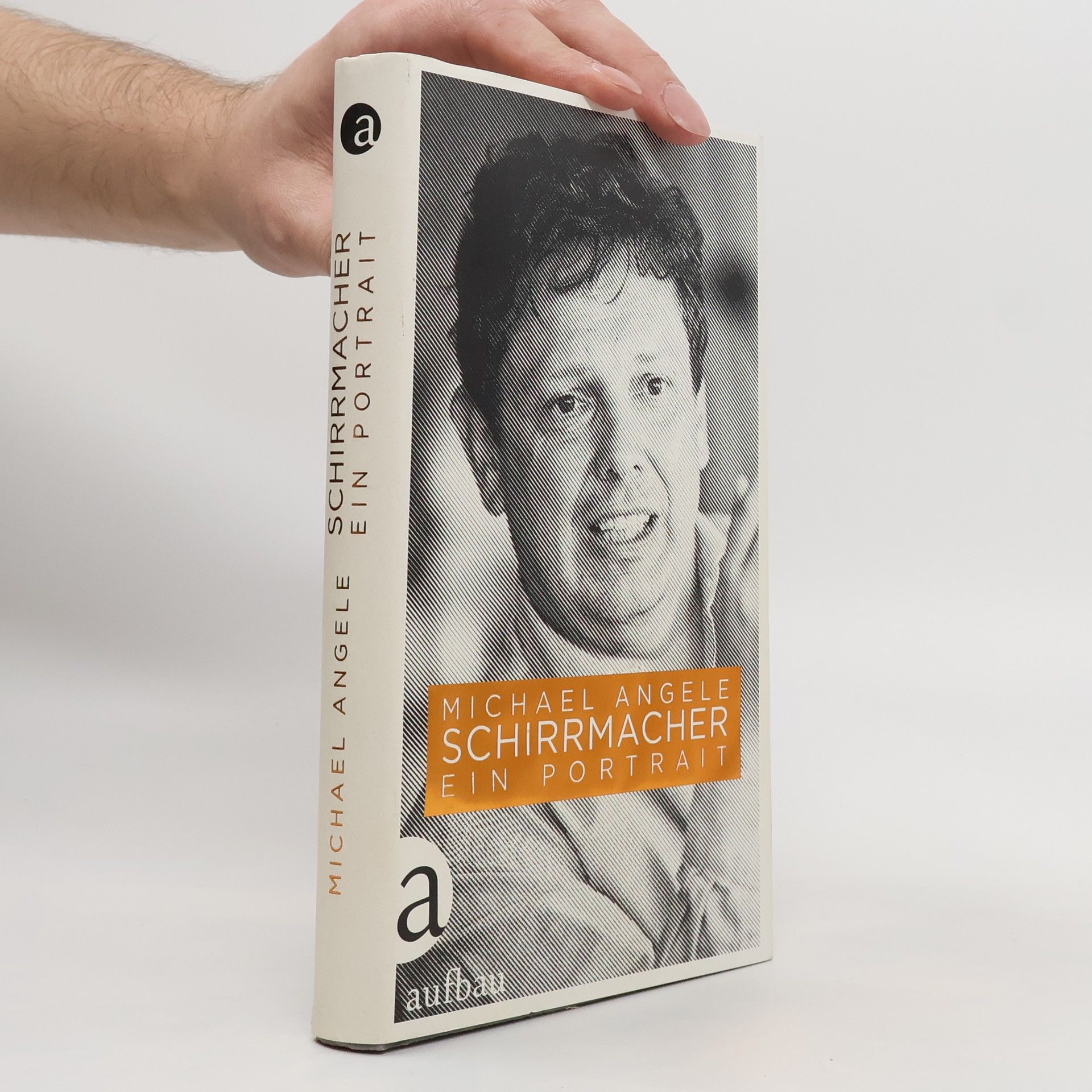 Michael Angele Schirrmacher