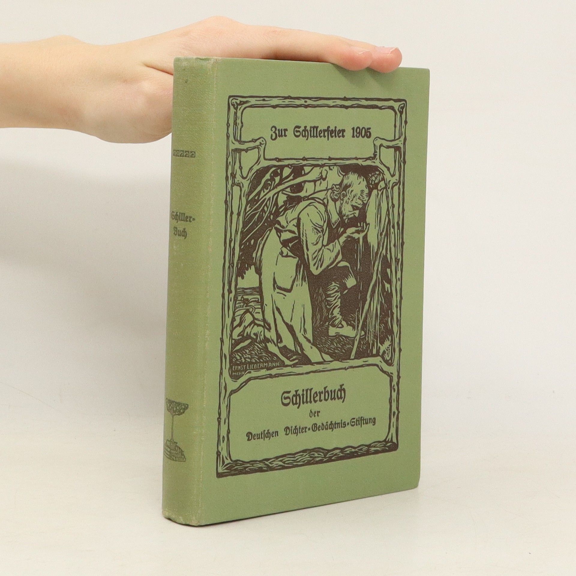 Gotthold Ephraim Lessing Schillers Leben