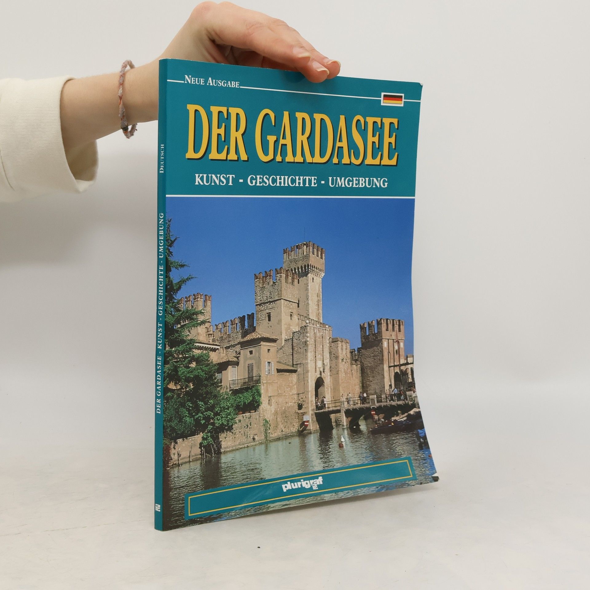 kolektiv Der Gardasee