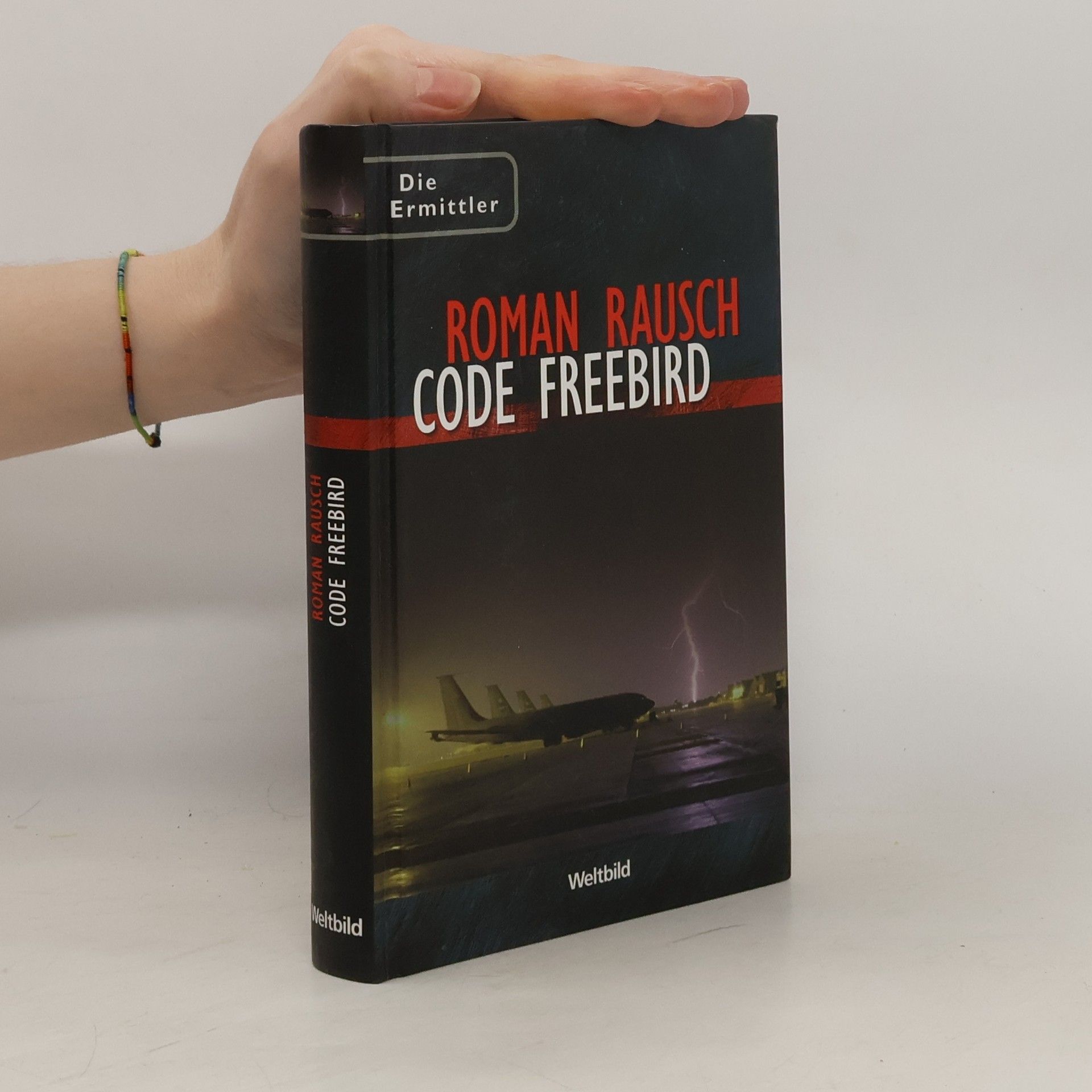 Roman Rausch Code Freebird