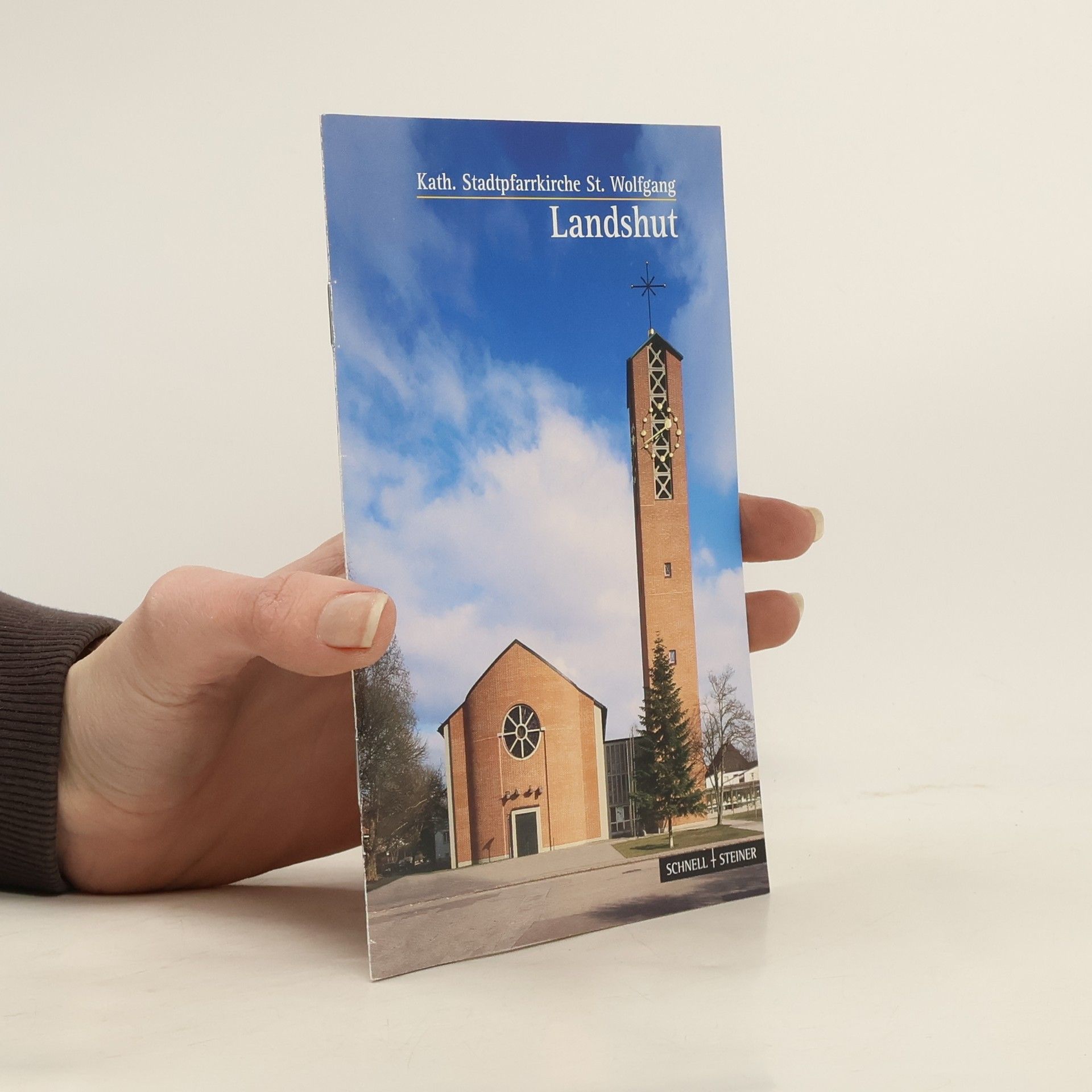 END OF LINE CLEARANCE BOOK LANDSHUT