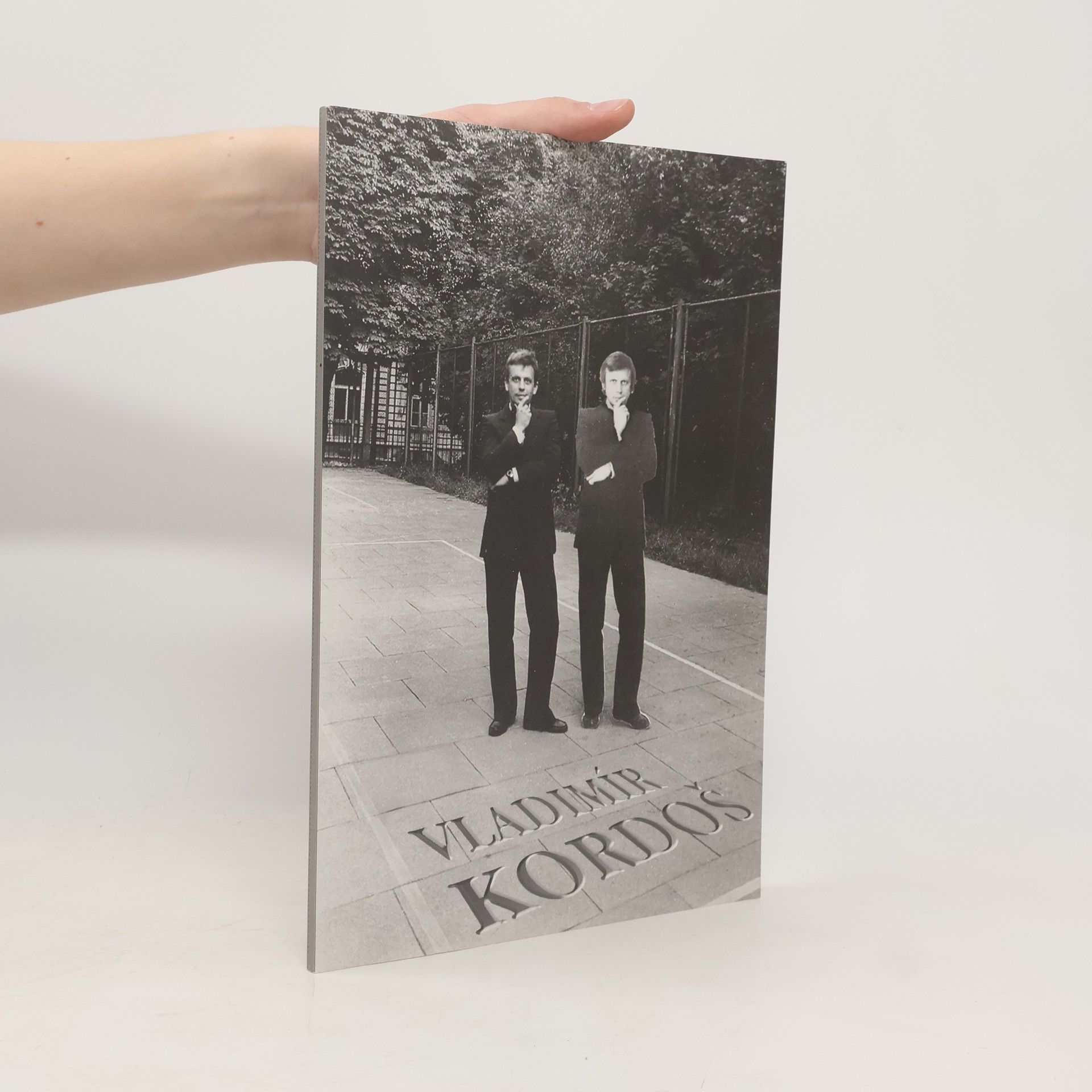 Autores varios Vladimír Kordoš